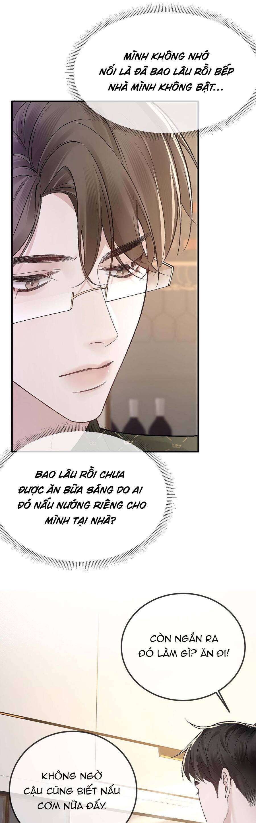 Cuộc Đối Đầu Gay Gắt - Chapter 30 - Page 31
