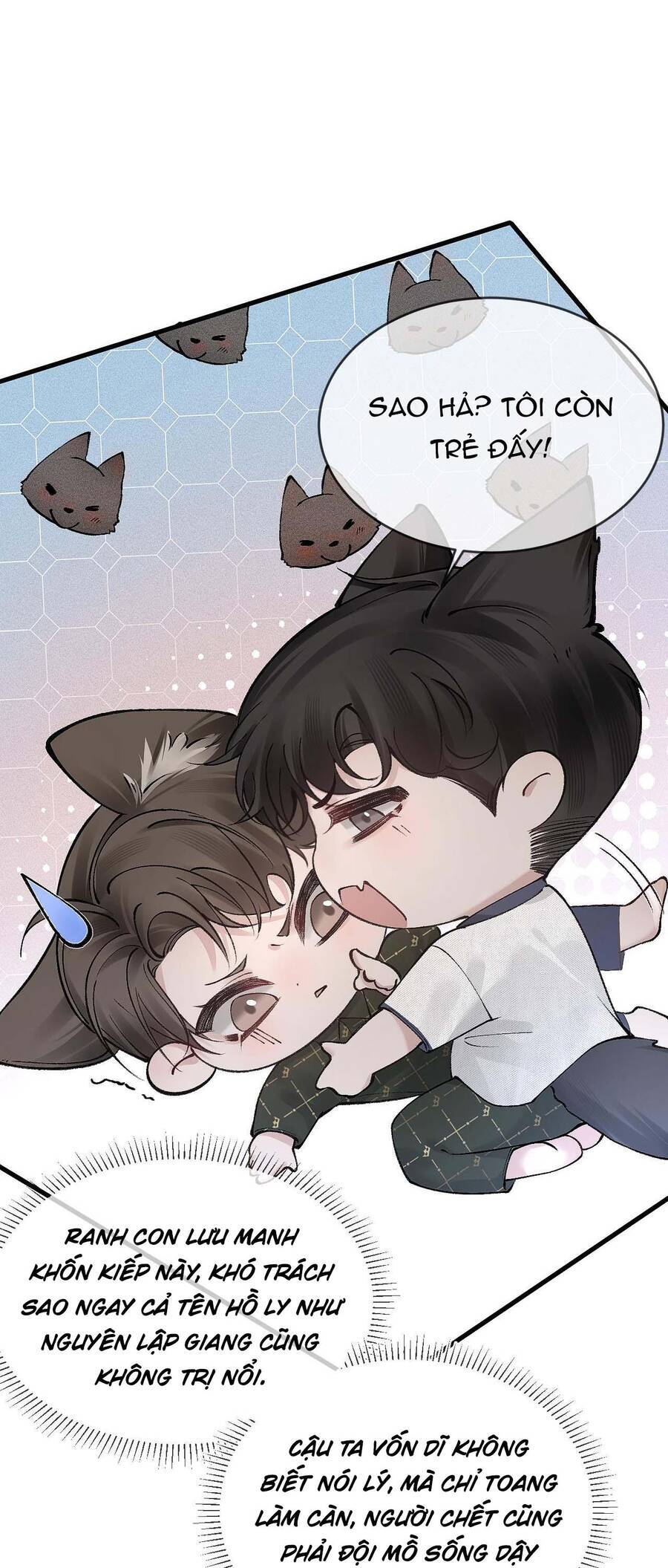 Cuộc Đối Đầu Gay Gắt - Chapter 30 - Page 9