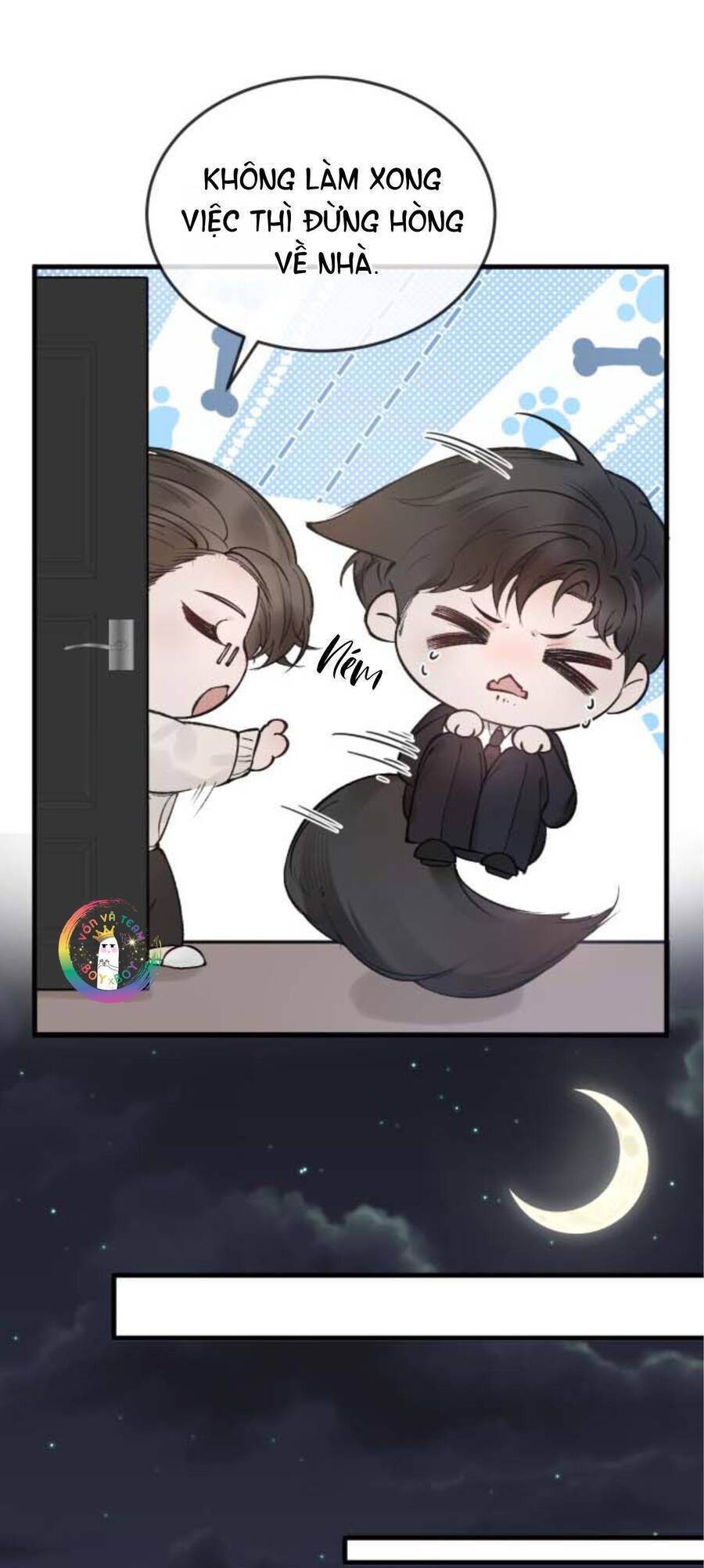 Cuộc Đối Đầu Gay Gắt - Chapter 31.1 - Page 4