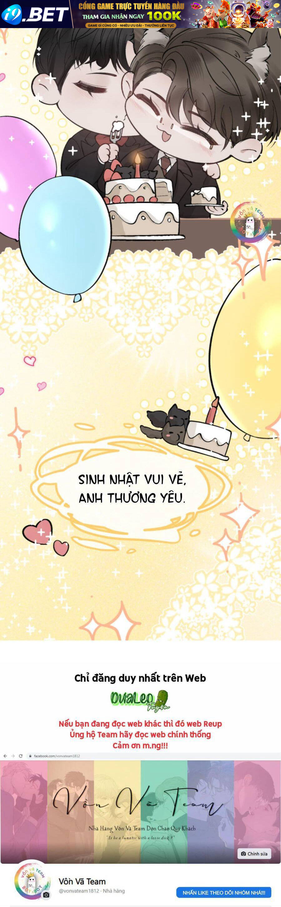 Cuộc Đối Đầu Gay Gắt - Chapter 31.1 - Page 9