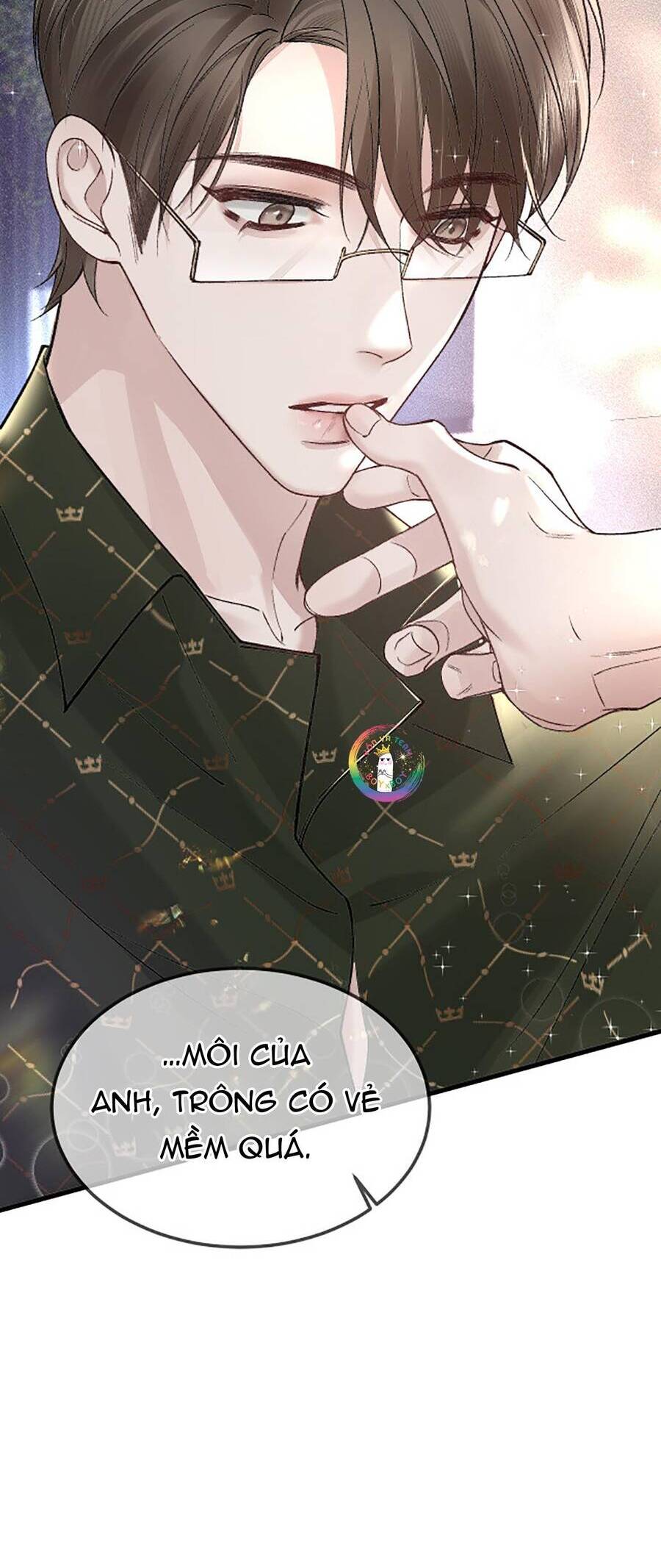 Cuộc Đối Đầu Gay Gắt - Chapter 31 - Page 10