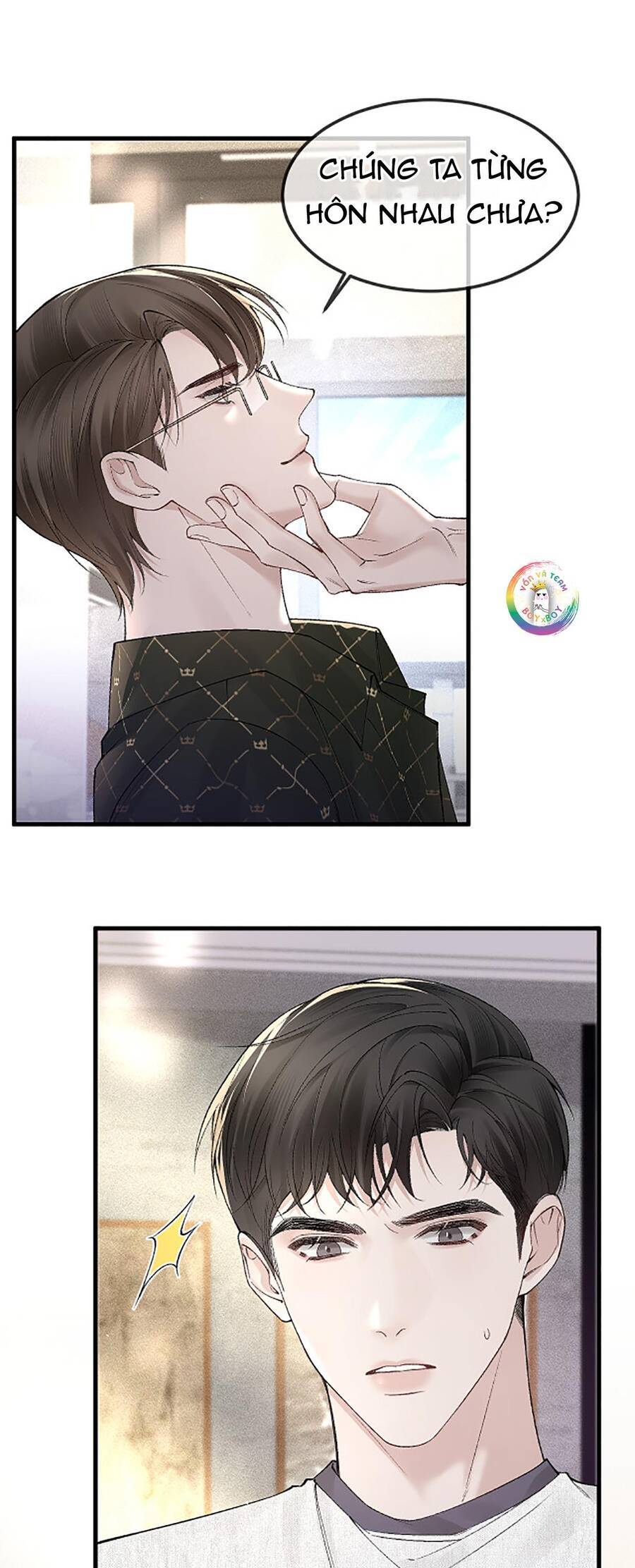 Cuộc Đối Đầu Gay Gắt - Chapter 31 - Page 11