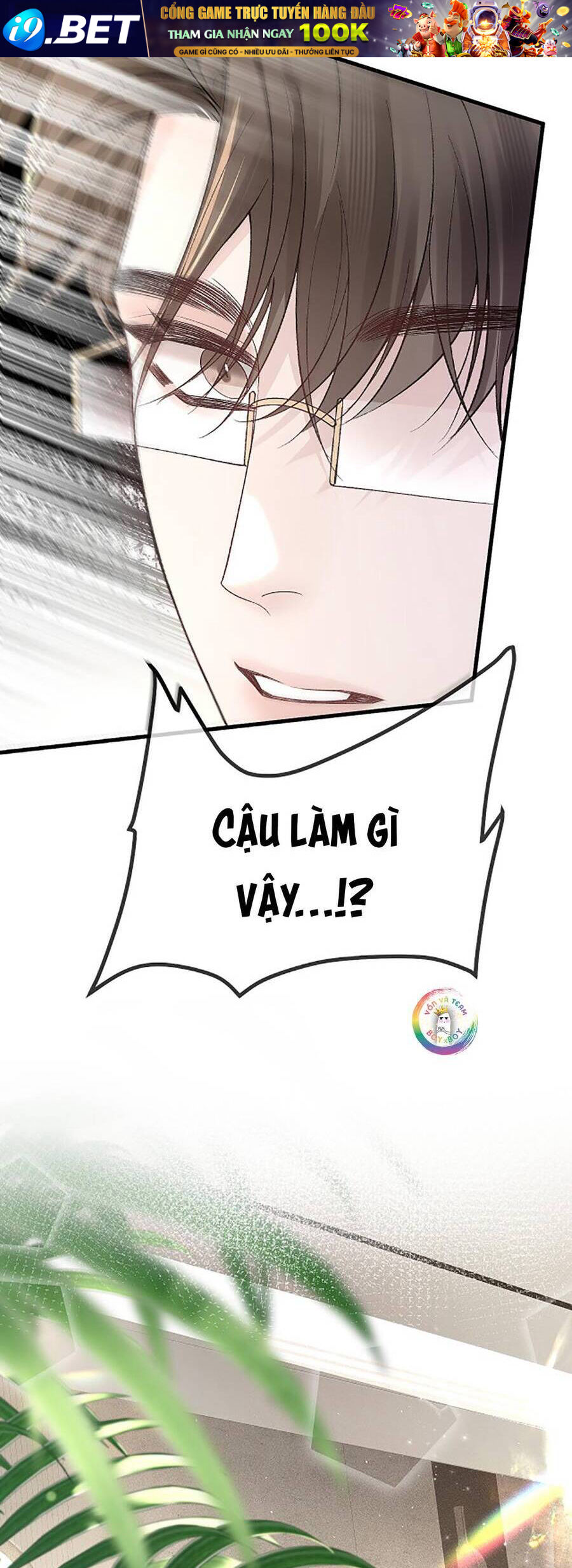 Cuộc Đối Đầu Gay Gắt - Chapter 31 - Page 16