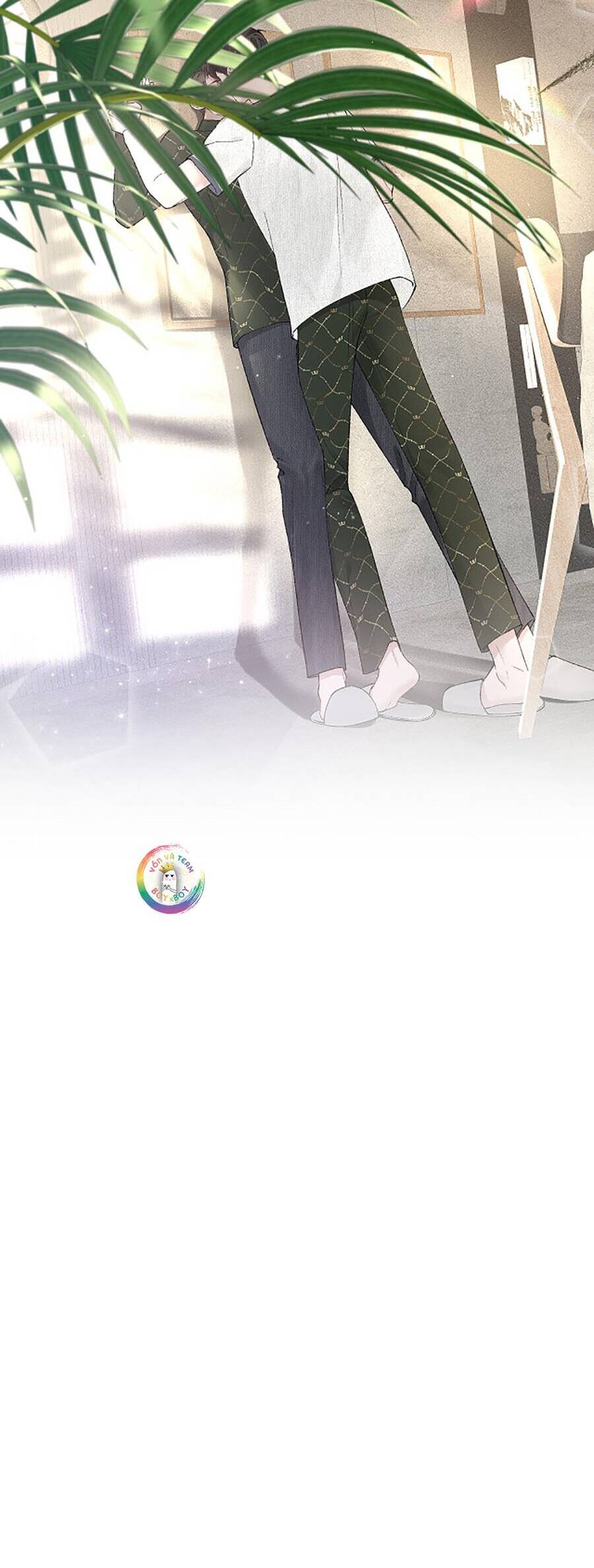 Cuộc Đối Đầu Gay Gắt - Chapter 31 - Page 17