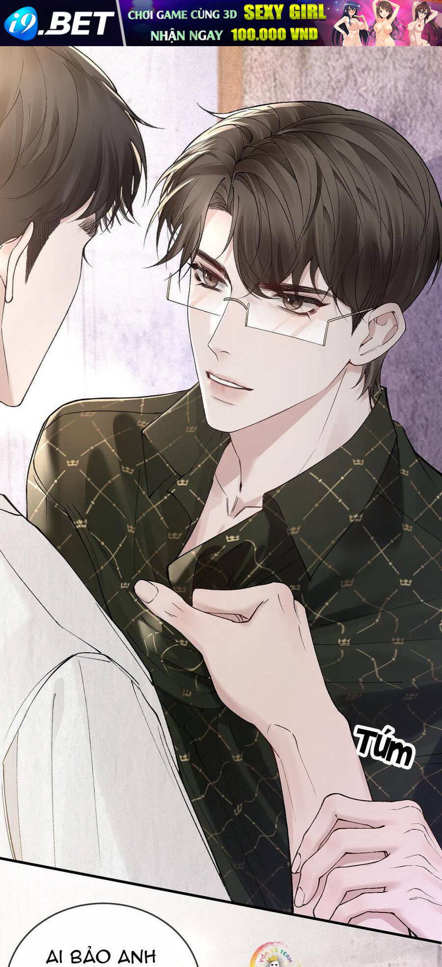 Cuộc Đối Đầu Gay Gắt - Chapter 31 - Page 25