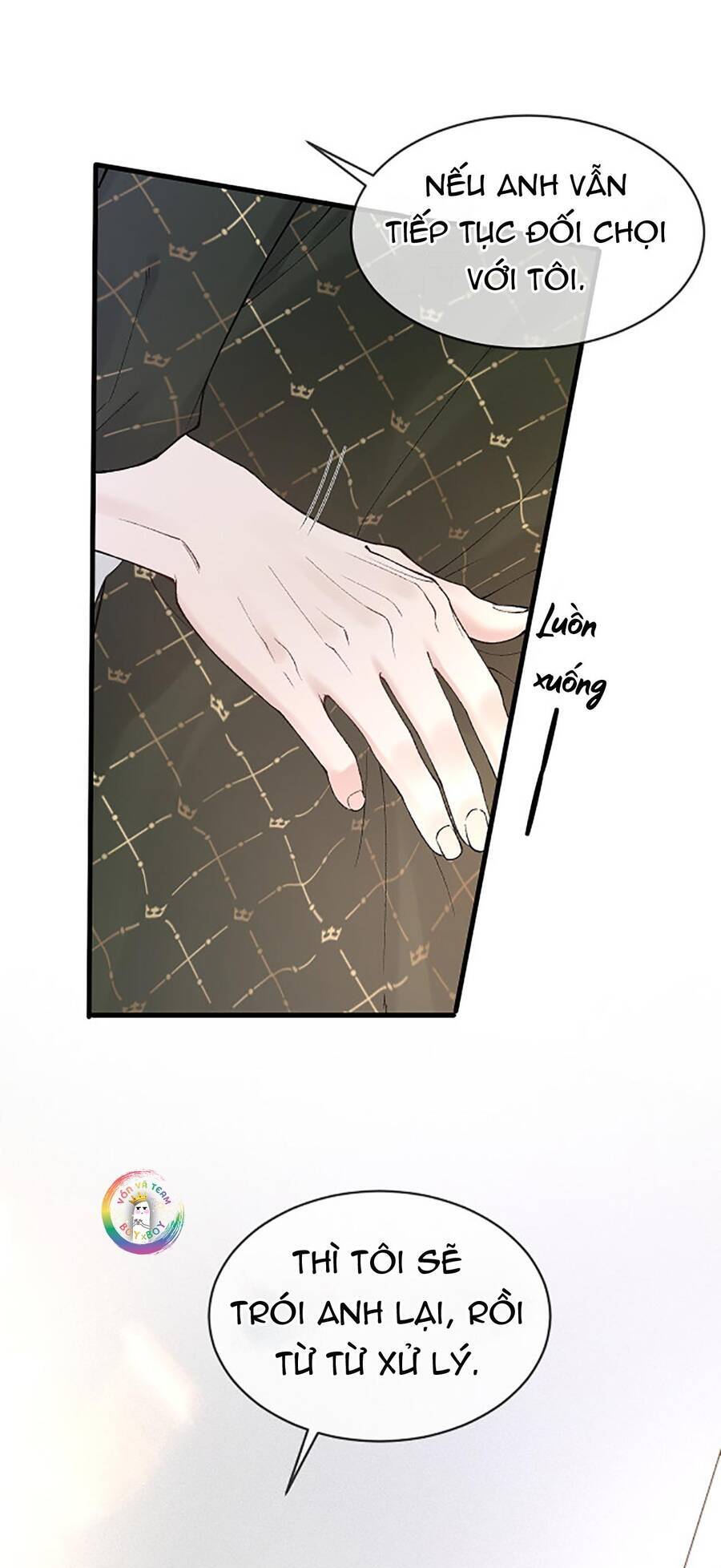 Cuộc Đối Đầu Gay Gắt - Chapter 31 - Page 27