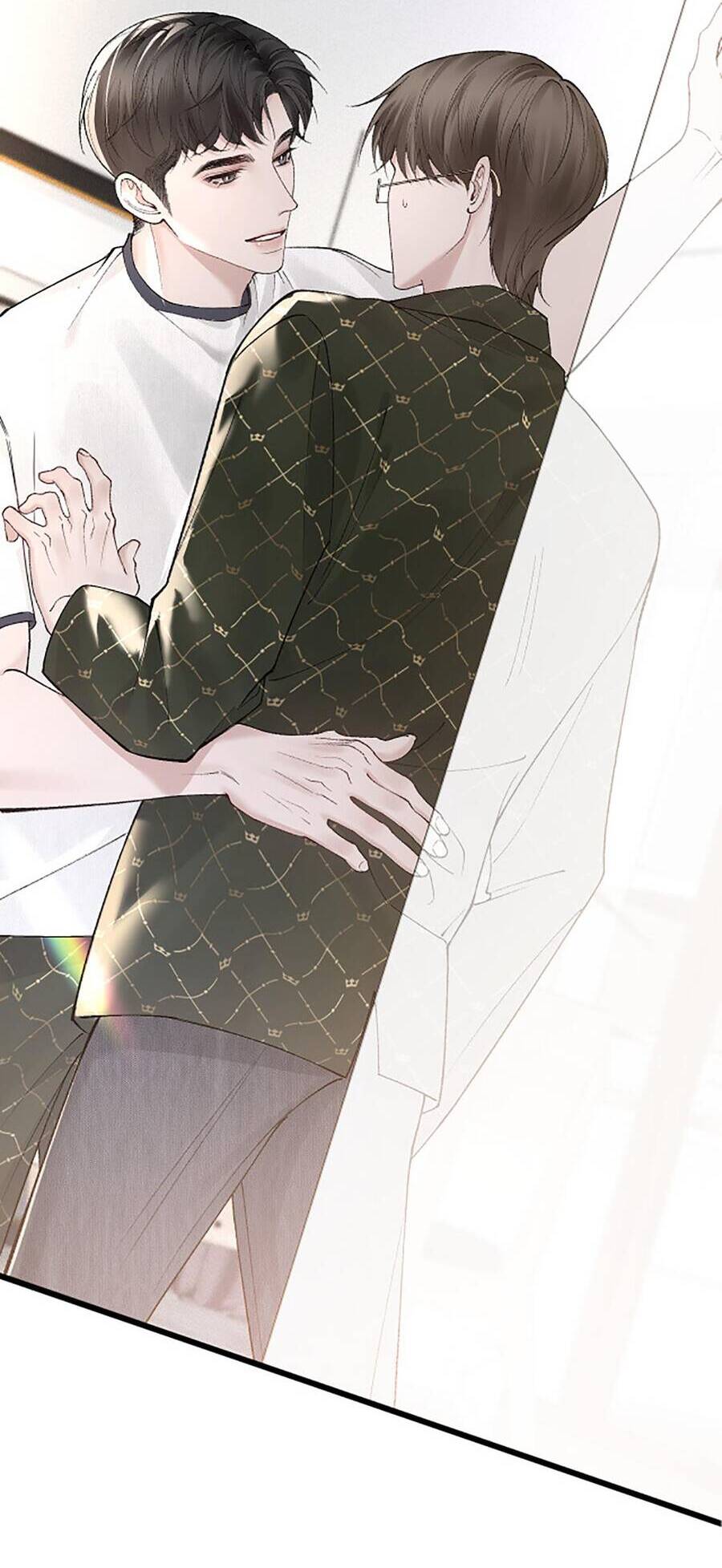 Cuộc Đối Đầu Gay Gắt - Chapter 31 - Page 28