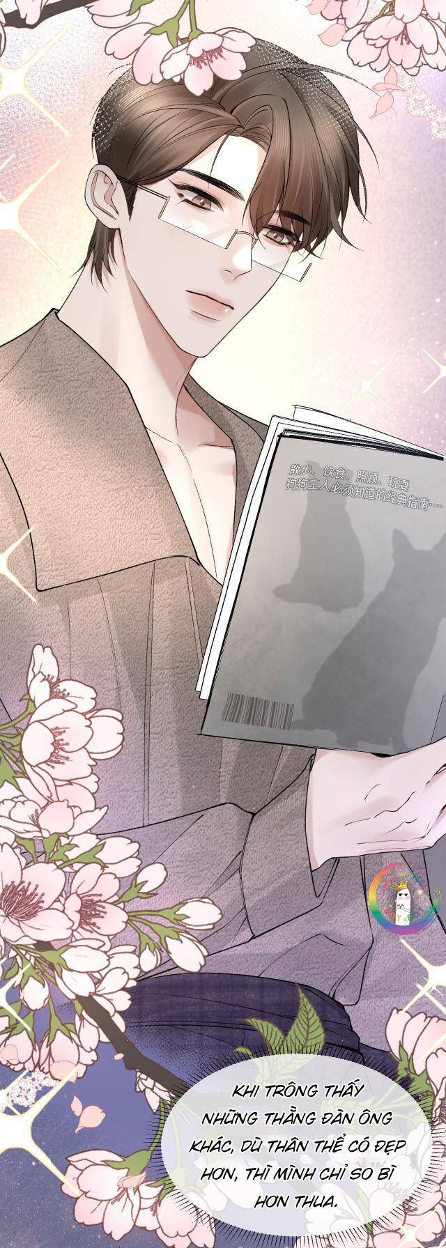 Cuộc Đối Đầu Gay Gắt - Chapter 32 - Page 12