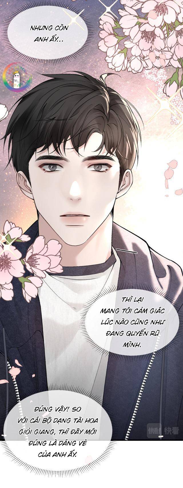 Cuộc Đối Đầu Gay Gắt - Chapter 32 - Page 13
