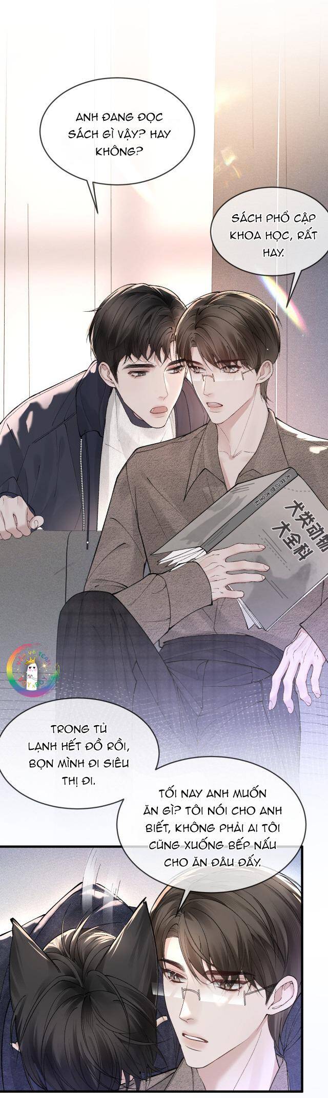 Cuộc Đối Đầu Gay Gắt - Chapter 32 - Page 16