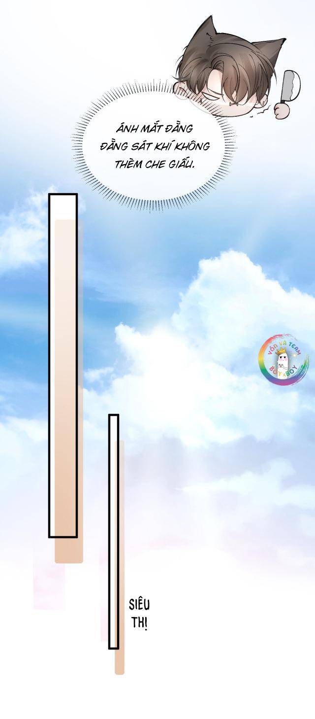 Cuộc Đối Đầu Gay Gắt - Chapter 32 - Page 18