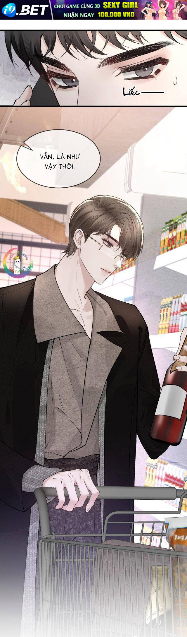 Cuộc Đối Đầu Gay Gắt - Chapter 32 - Page 26