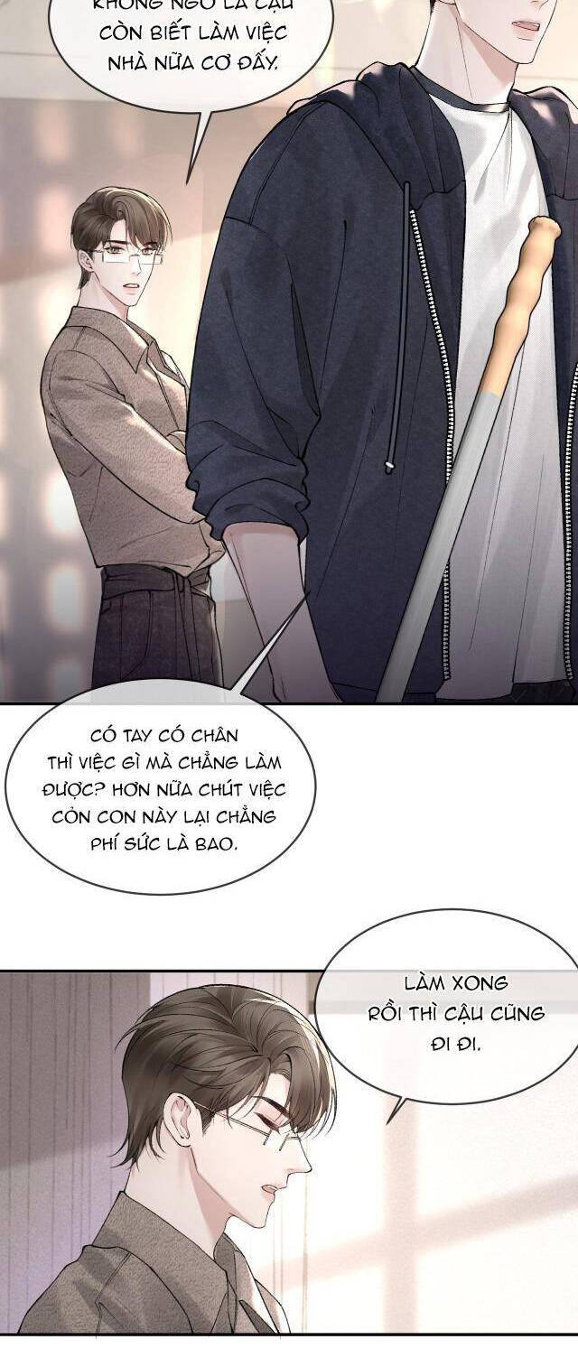 Cuộc Đối Đầu Gay Gắt - Chapter 32 - Page 5