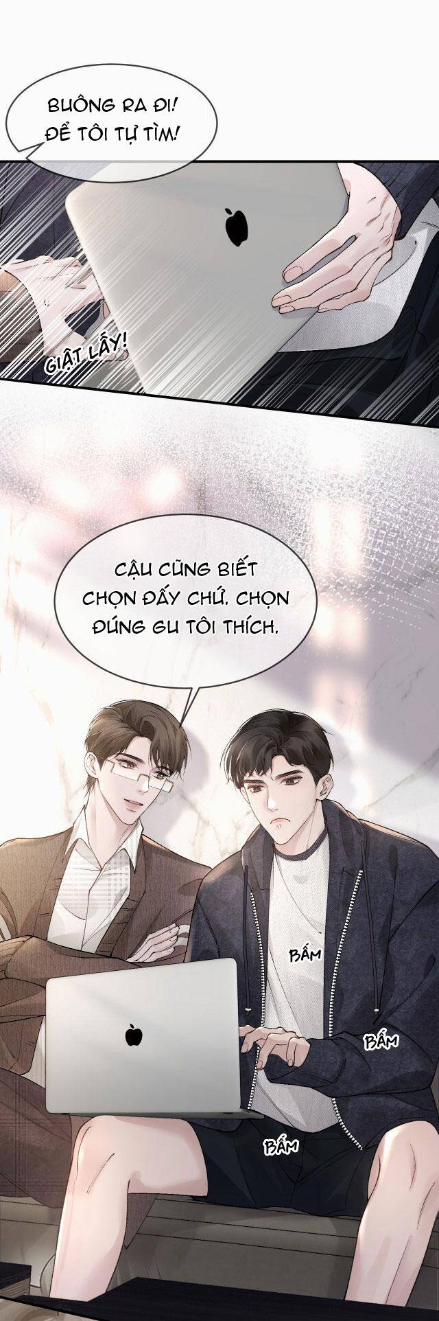 Cuộc Đối Đầu Gay Gắt - Chapter 33 - Page 12