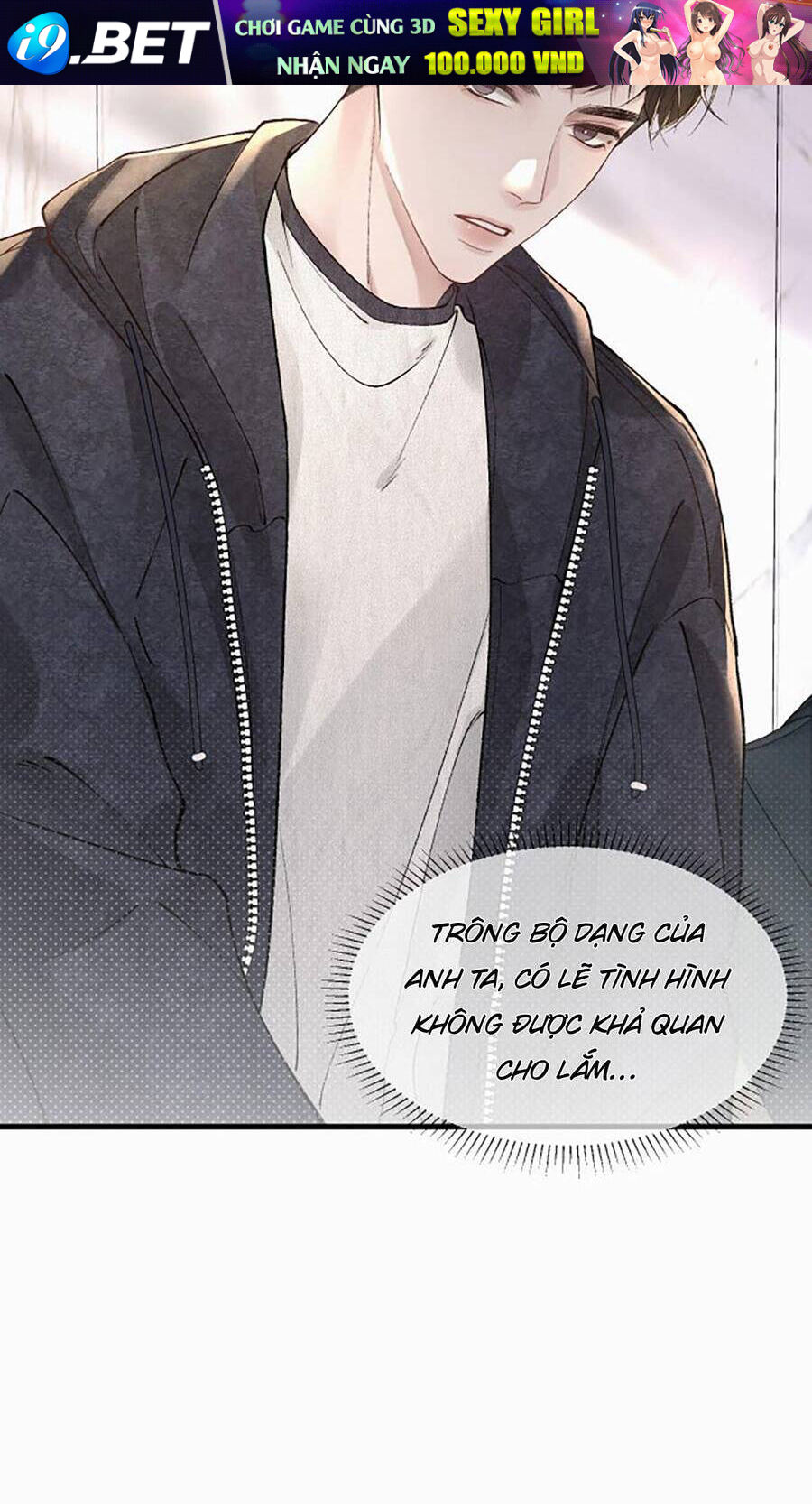 Cuộc Đối Đầu Gay Gắt - Chapter 33 - Page 22