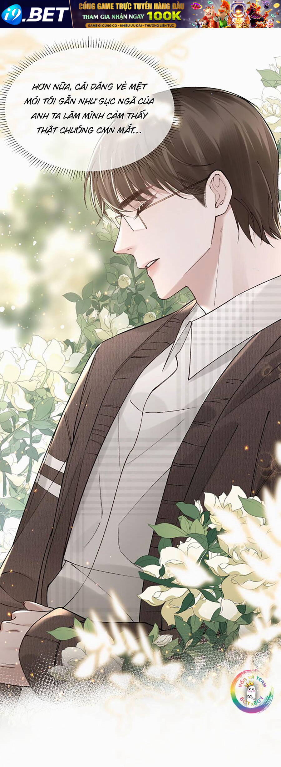 Cuộc Đối Đầu Gay Gắt - Chapter 33 - Page 26