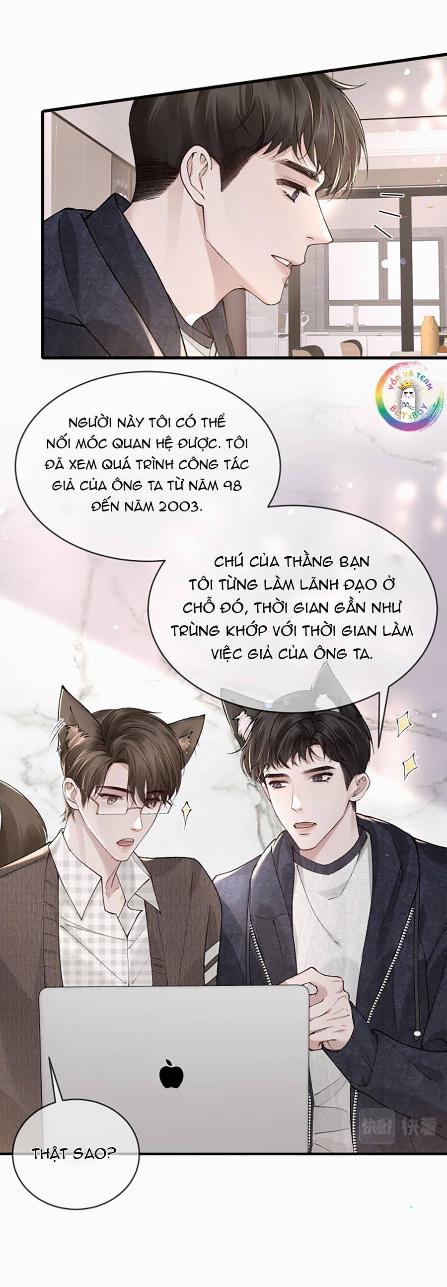 Cuộc Đối Đầu Gay Gắt - Chapter 33 - Page 27