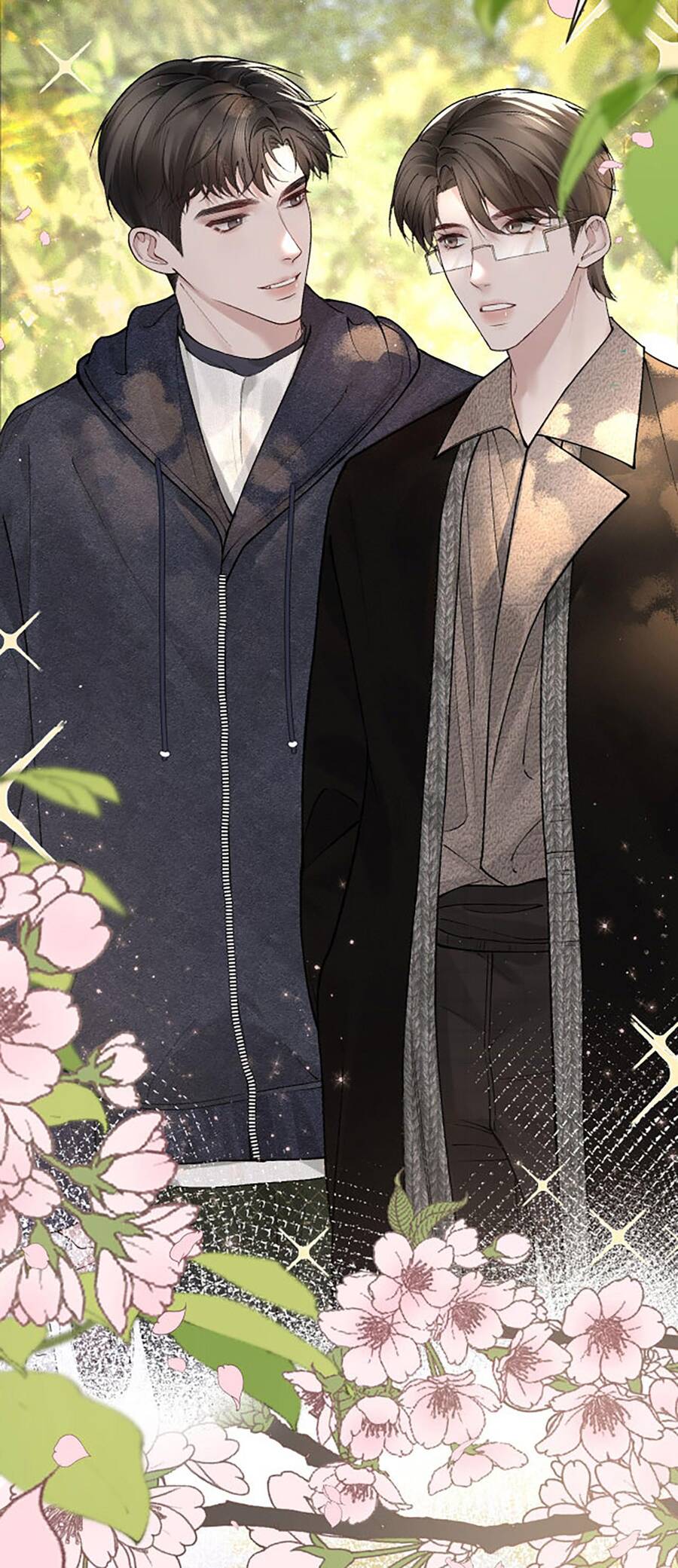 Cuộc Đối Đầu Gay Gắt - Chapter 33 - Page 3