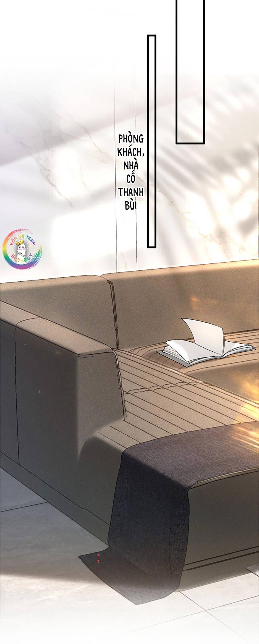 Cuộc Đối Đầu Gay Gắt - Chapter 33 - Page 5