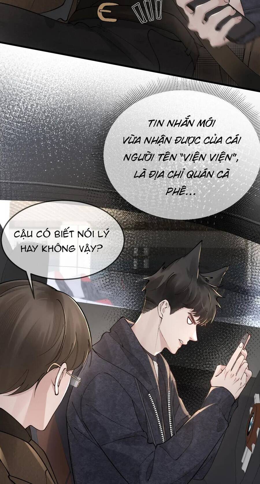 Cuộc Đối Đầu Gay Gắt - Chapter 34 - Page 18