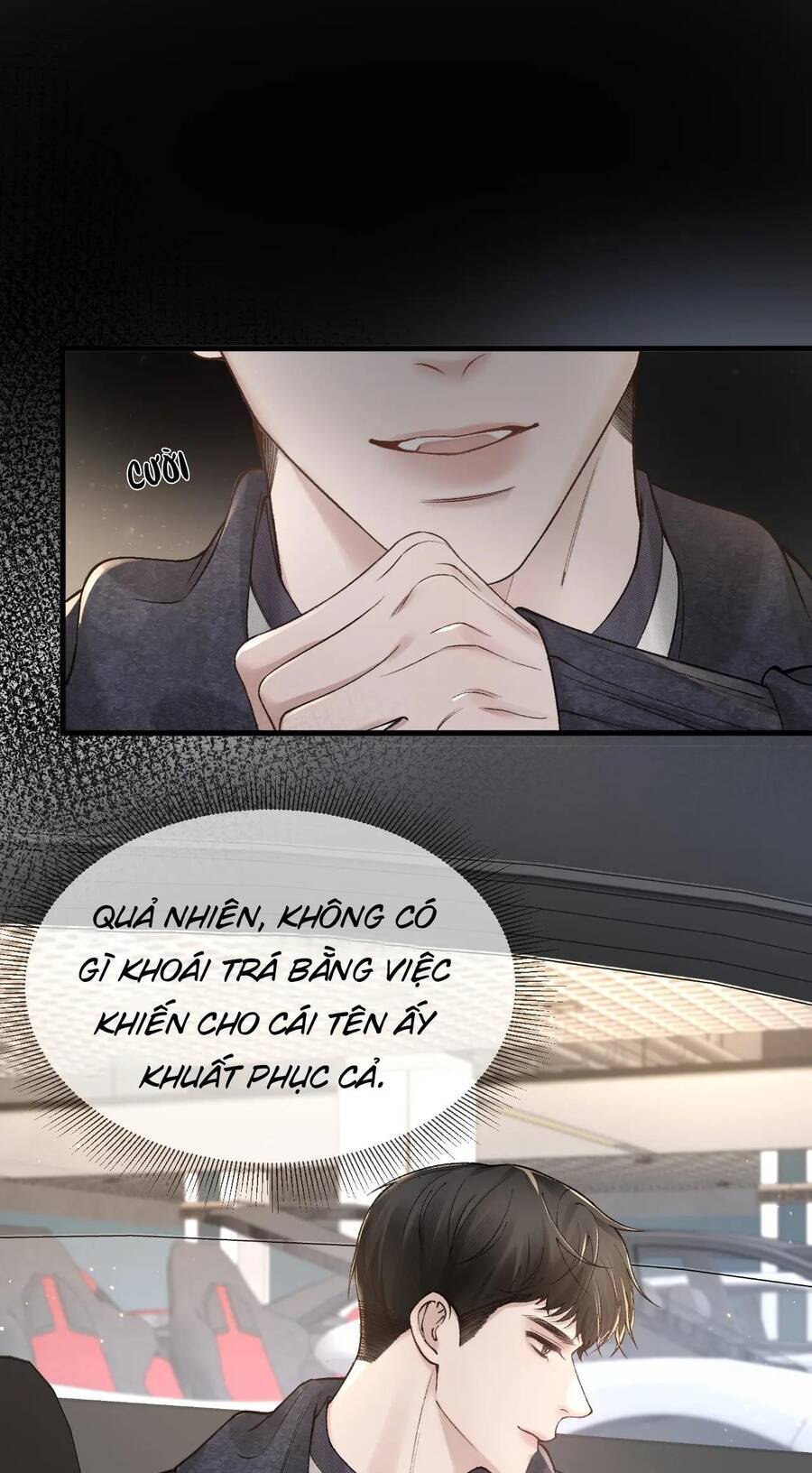 Cuộc Đối Đầu Gay Gắt - Chapter 34 - Page 32