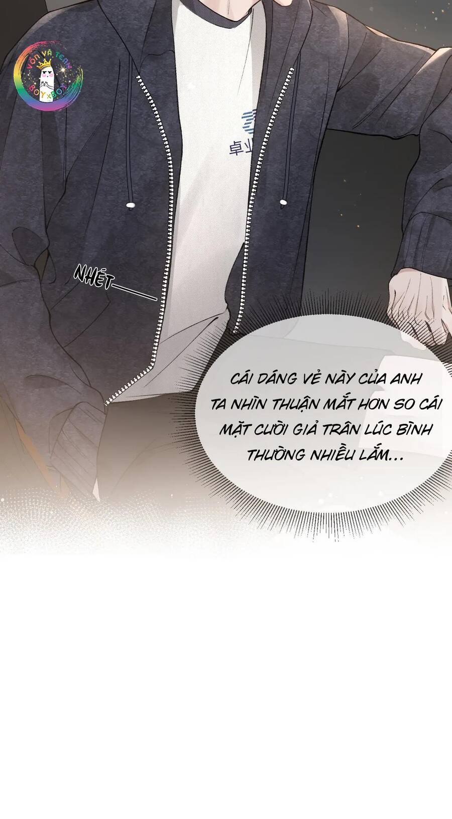 Cuộc Đối Đầu Gay Gắt - Chapter 34 - Page 33