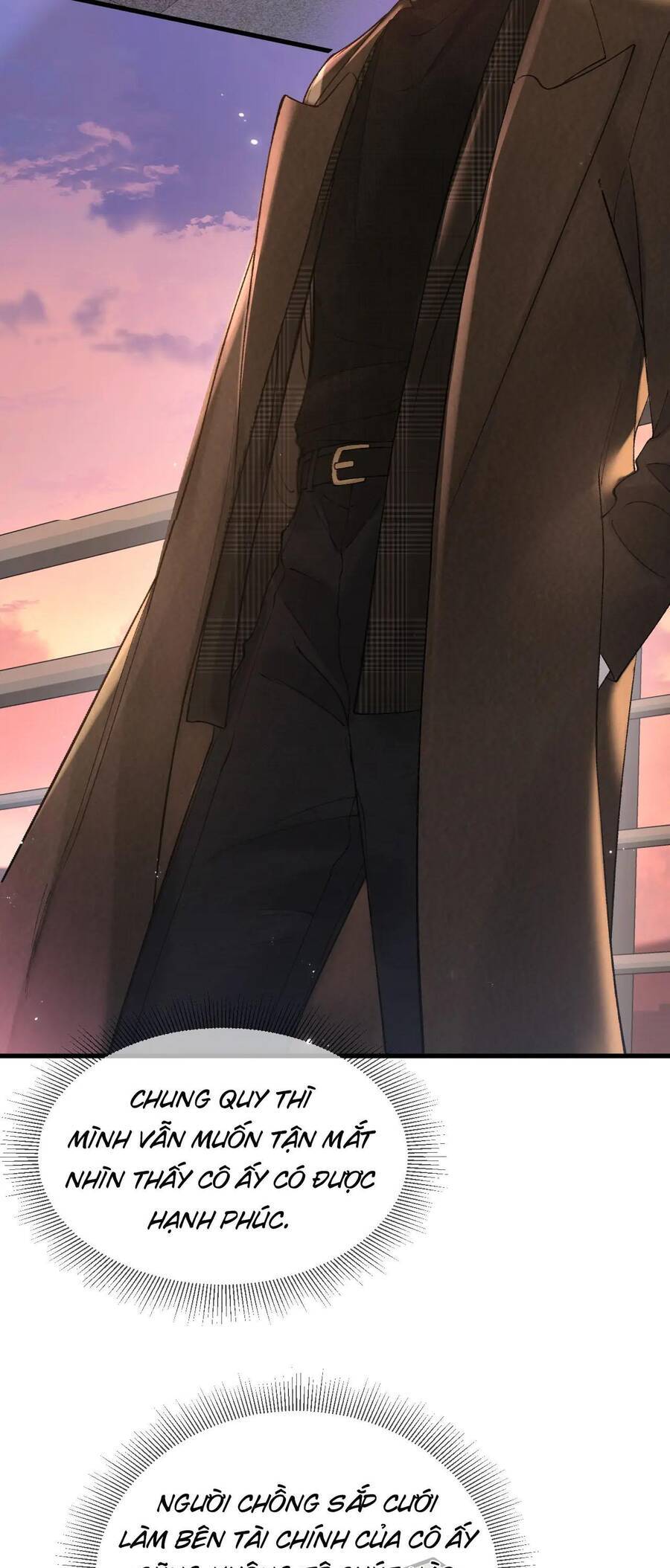 Cuộc Đối Đầu Gay Gắt - Chapter 35 - Page 10