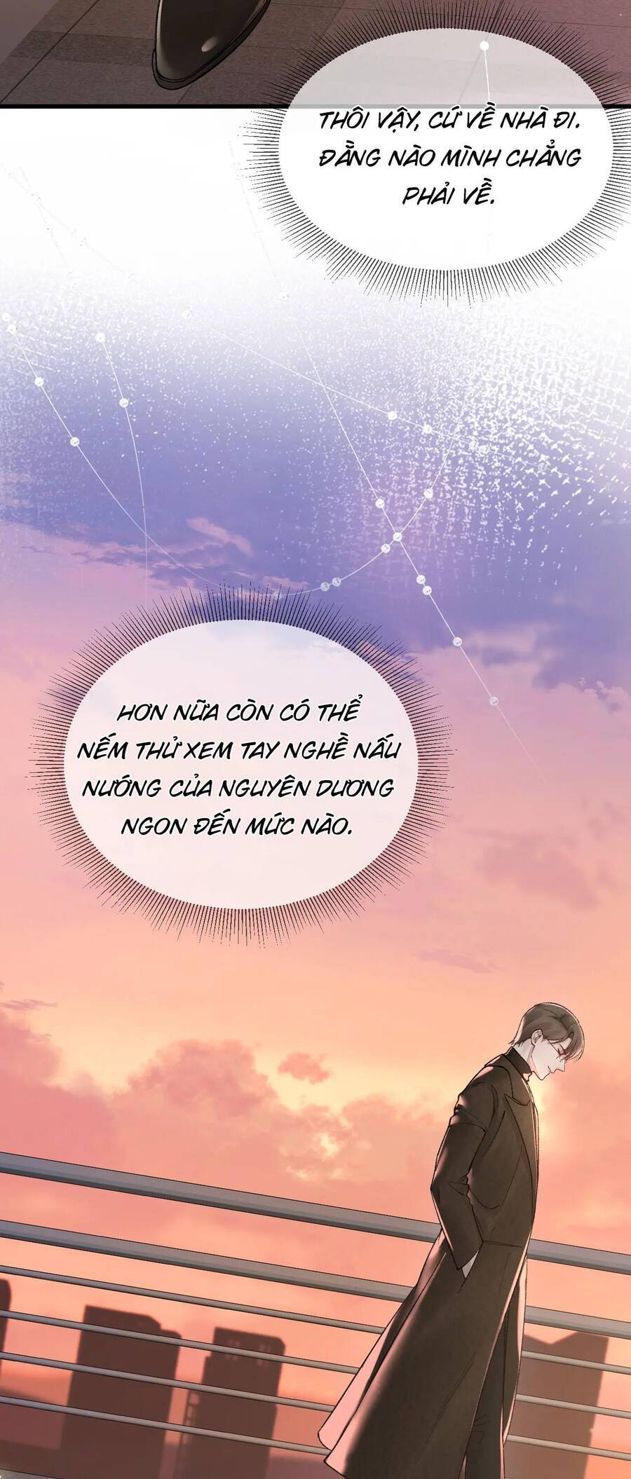 Cuộc Đối Đầu Gay Gắt - Chapter 35 - Page 13