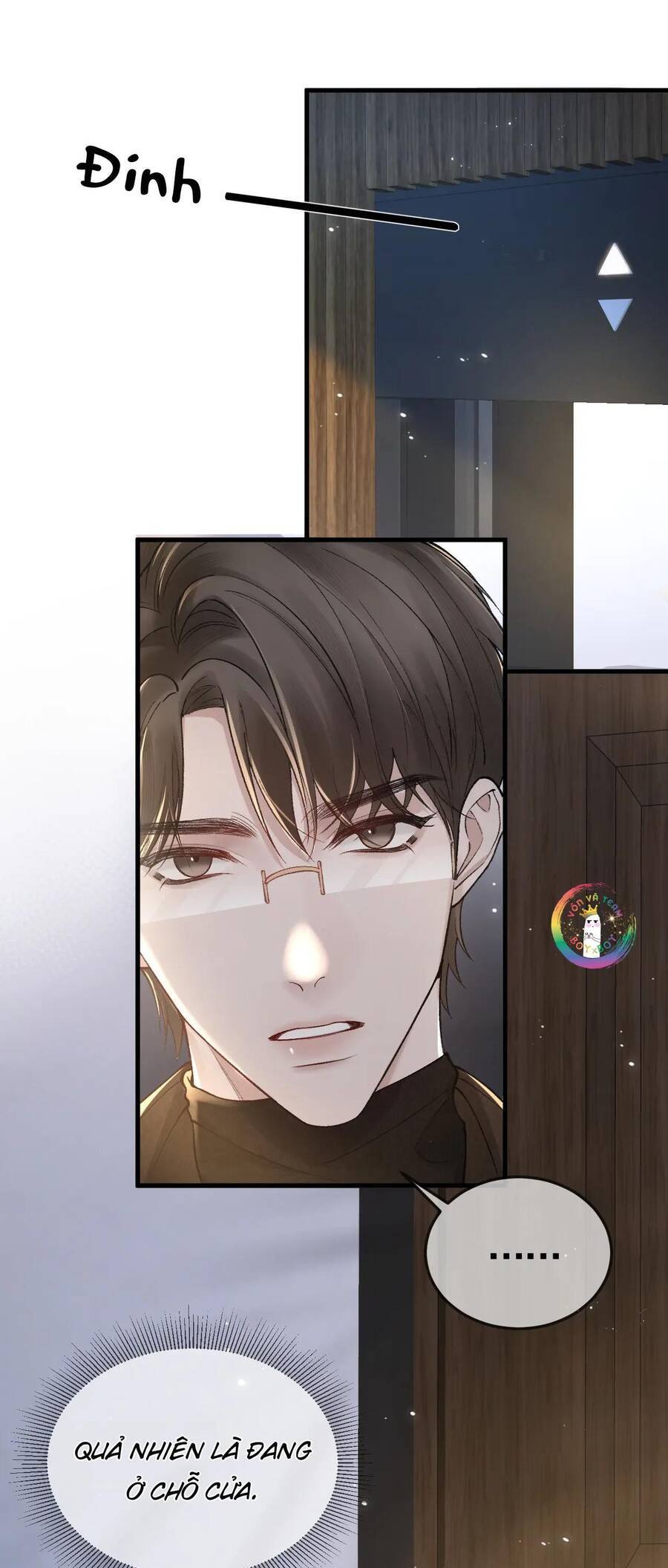 Cuộc Đối Đầu Gay Gắt - Chapter 35 - Page 15