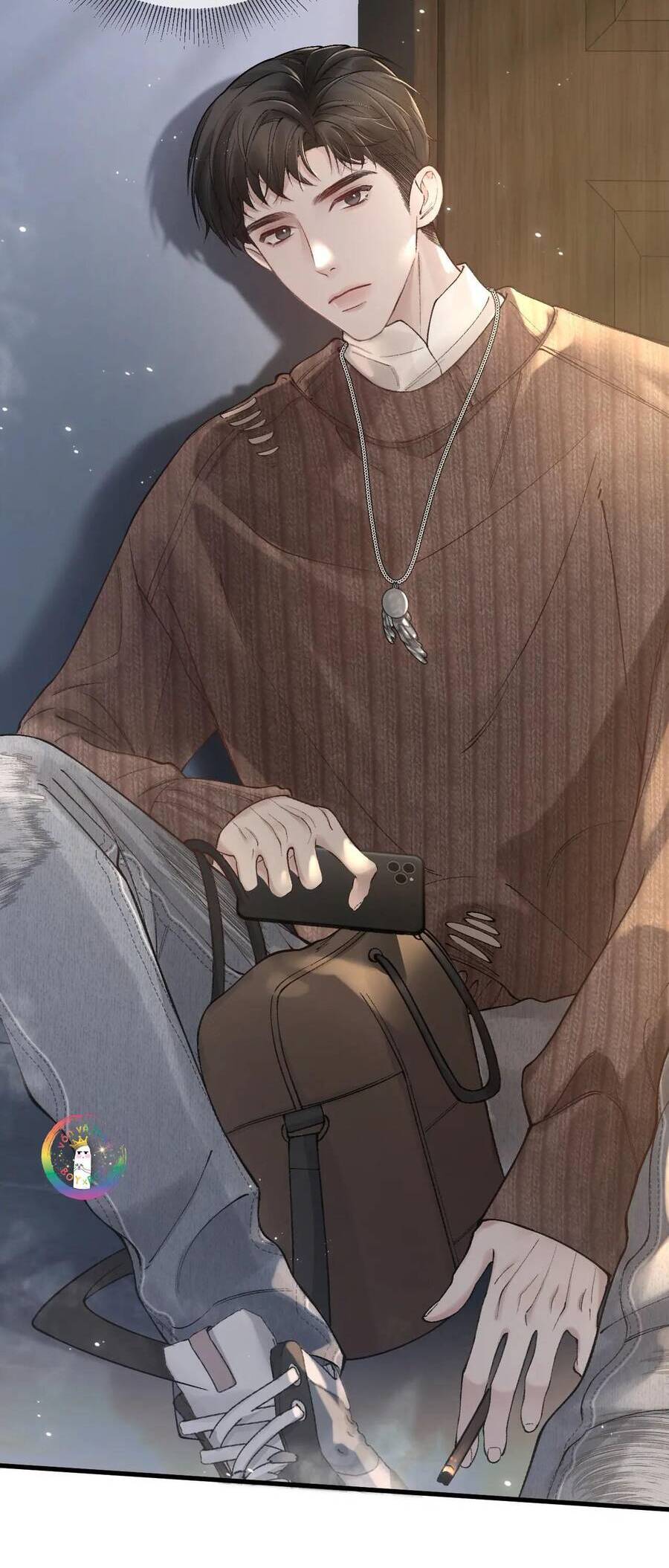 Cuộc Đối Đầu Gay Gắt - Chapter 35 - Page 16