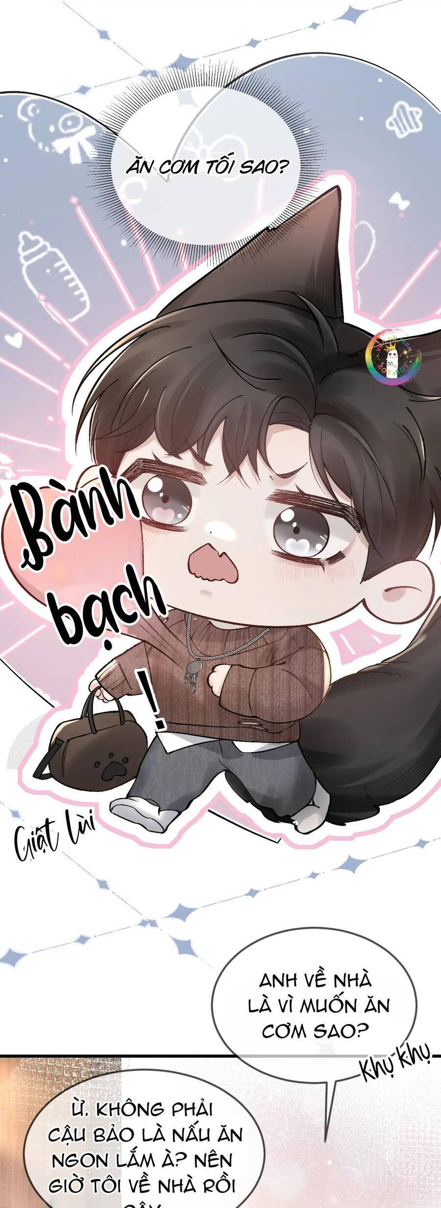 Cuộc Đối Đầu Gay Gắt - Chapter 35 - Page 19