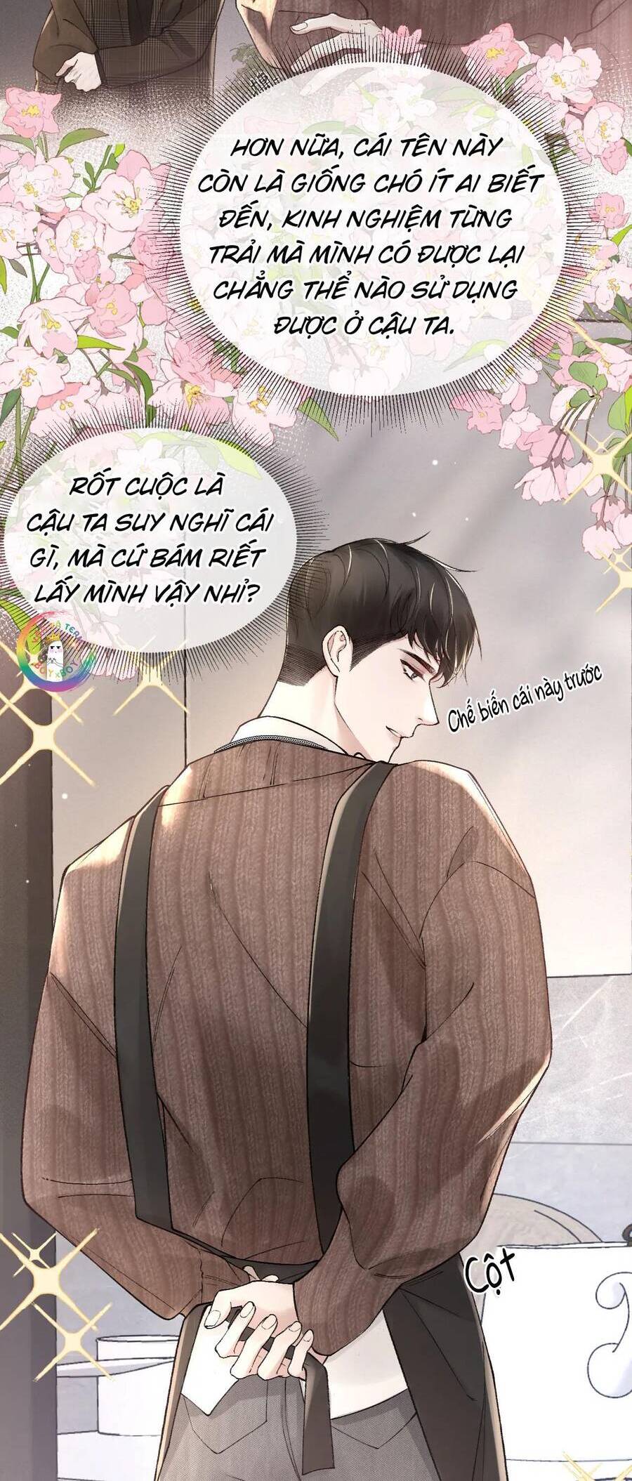 Cuộc Đối Đầu Gay Gắt - Chapter 35 - Page 22