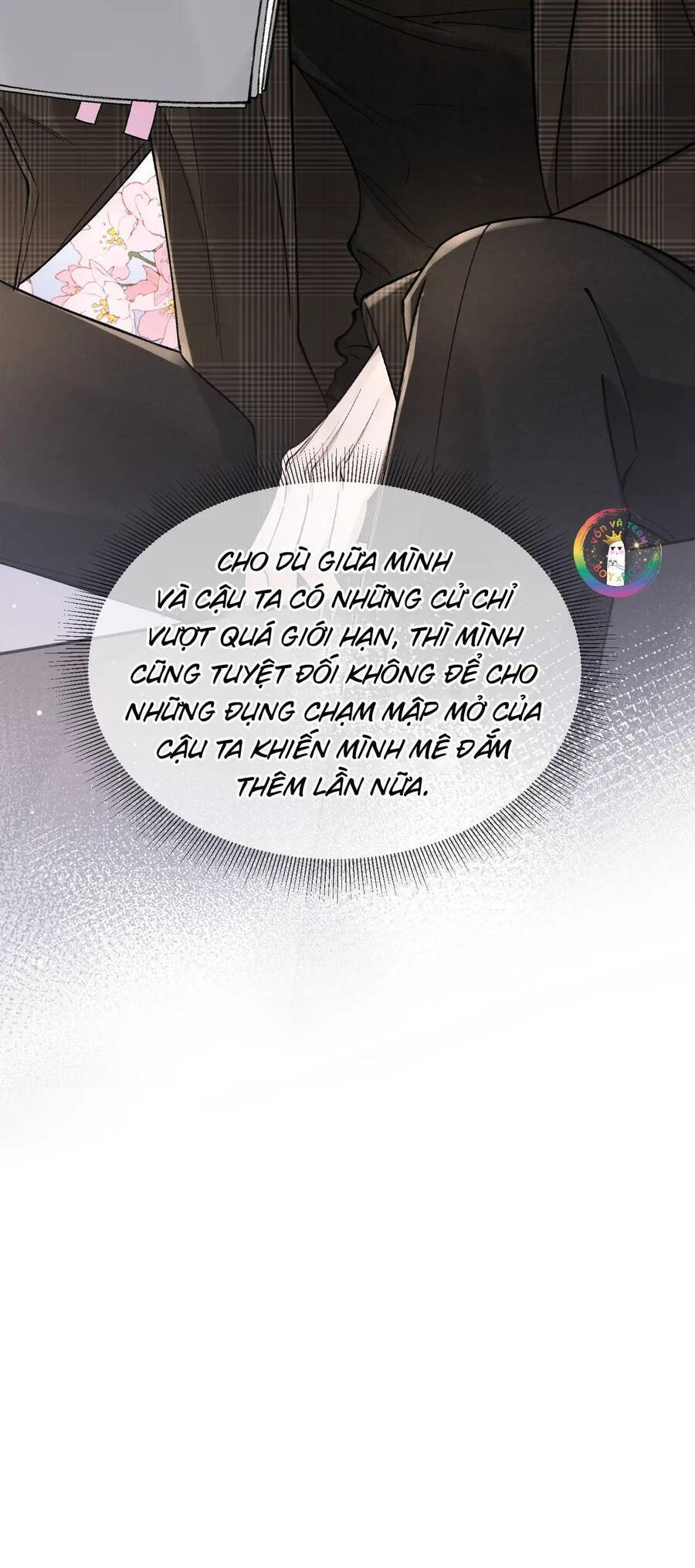 Cuộc Đối Đầu Gay Gắt - Chapter 35 - Page 25