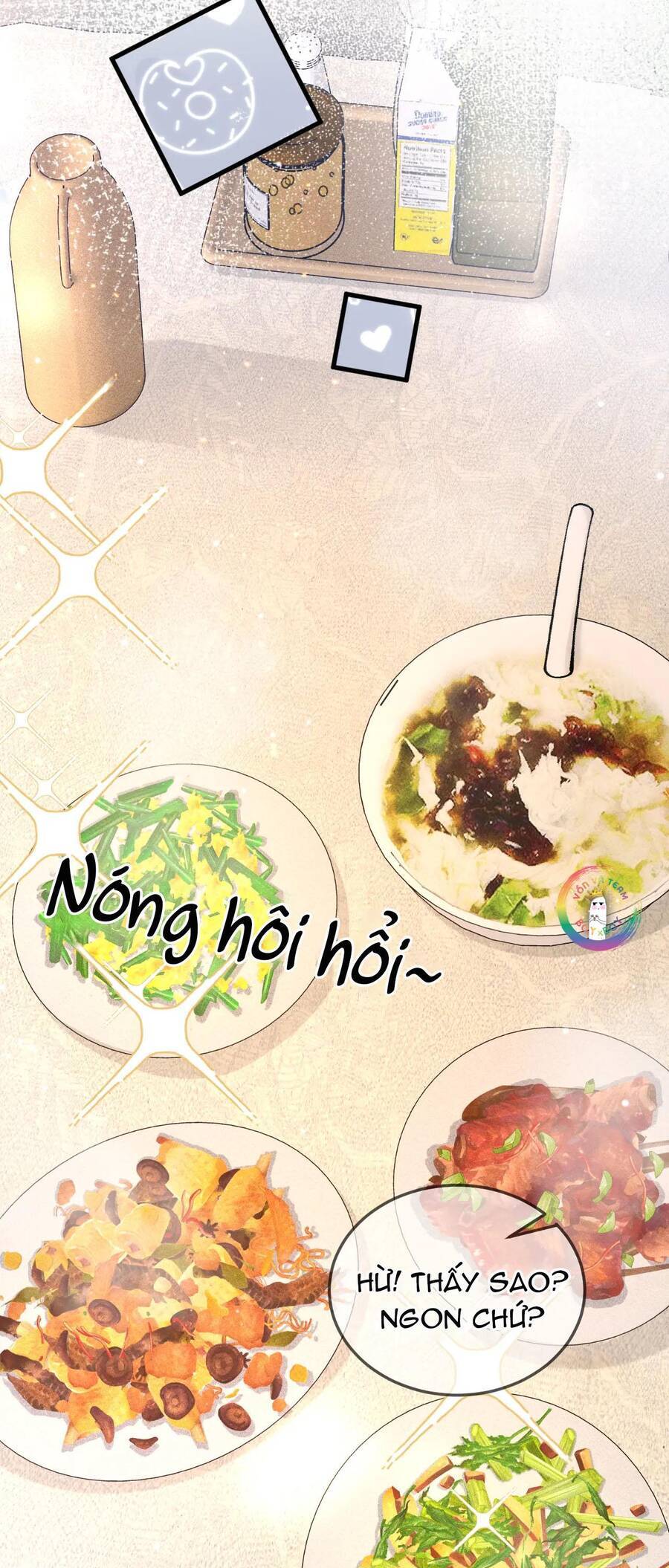 Cuộc Đối Đầu Gay Gắt - Chapter 35 - Page 29