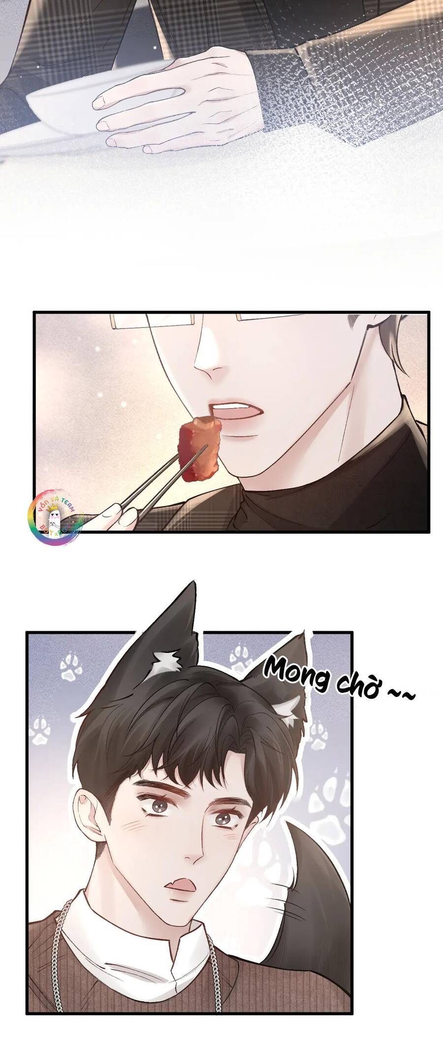 Cuộc Đối Đầu Gay Gắt - Chapter 35 - Page 31