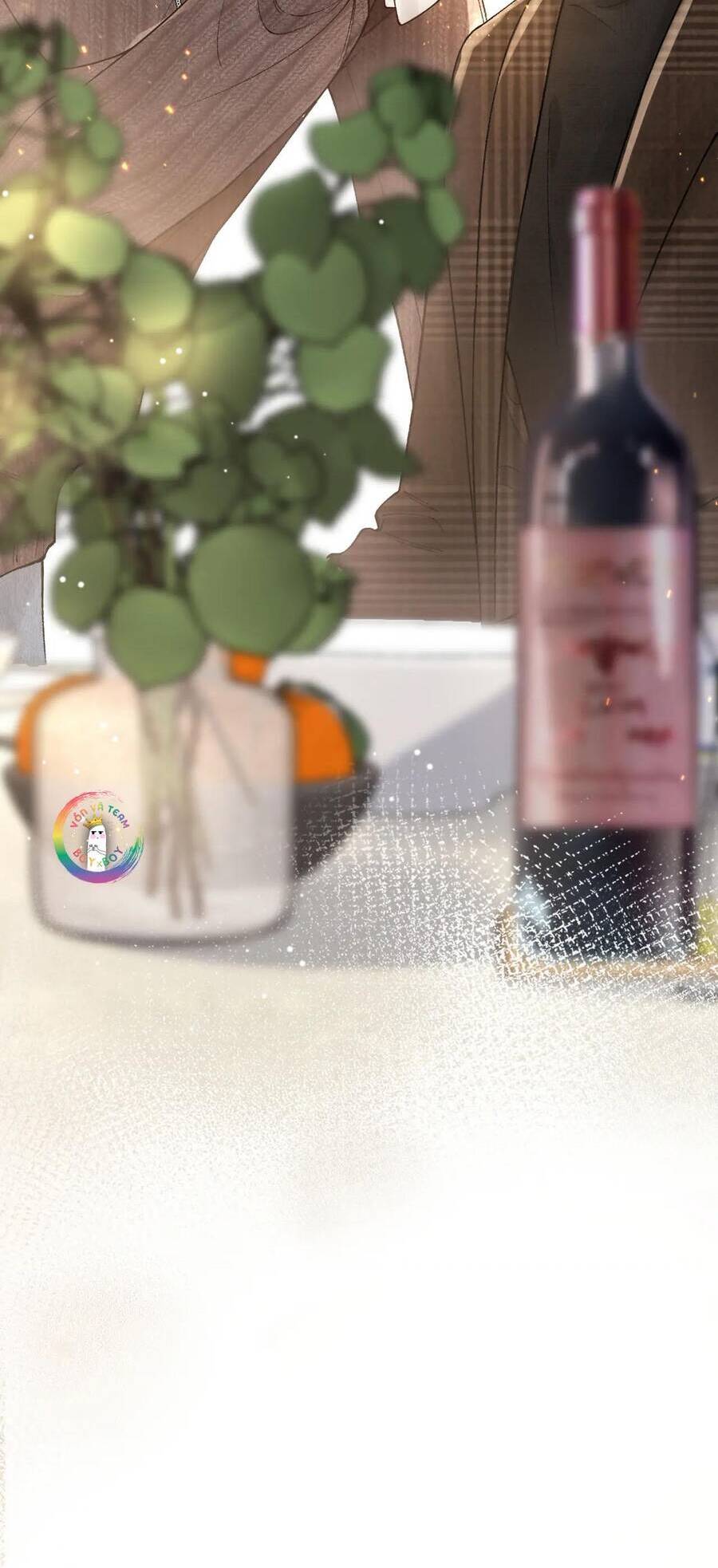 Cuộc Đối Đầu Gay Gắt - Chapter 35 - Page 37