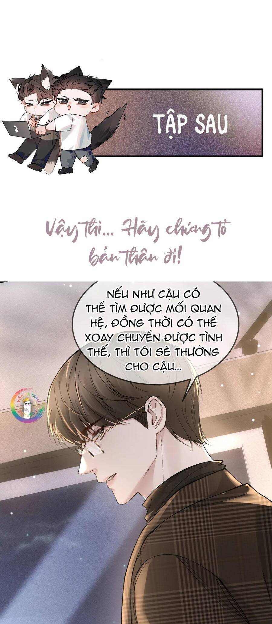 Cuộc Đối Đầu Gay Gắt - Chapter 35 - Page 38