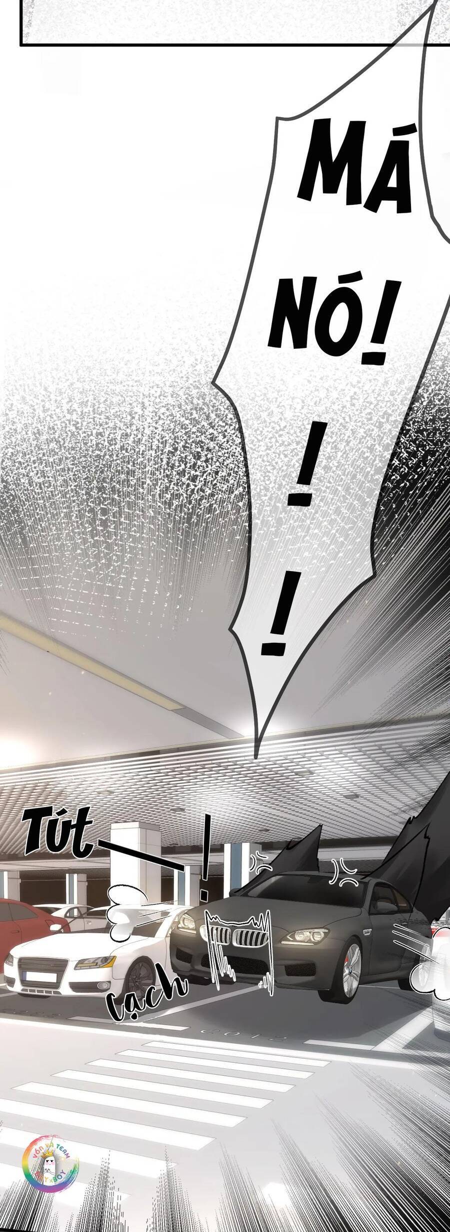 Cuộc Đối Đầu Gay Gắt - Chapter 35 - Page 4