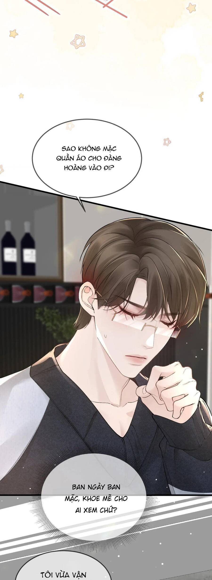 Cuộc Đối Đầu Gay Gắt - Chapter 38 - Page 10