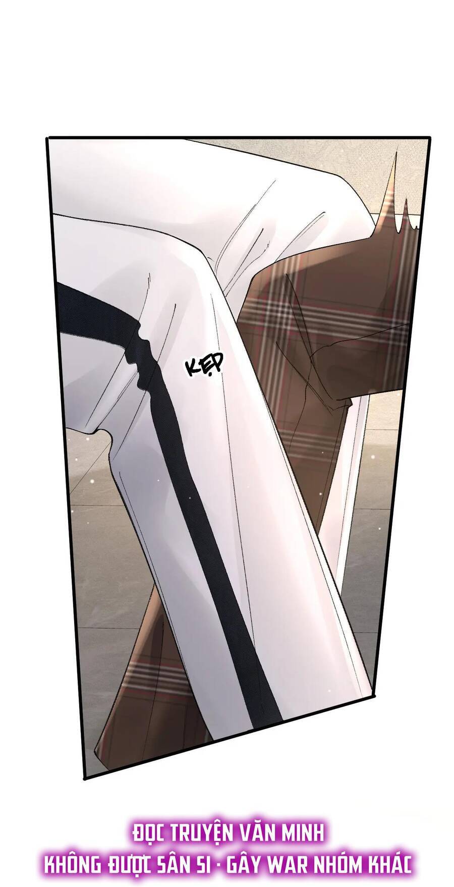 Cuộc Đối Đầu Gay Gắt - Chapter 38 - Page 14