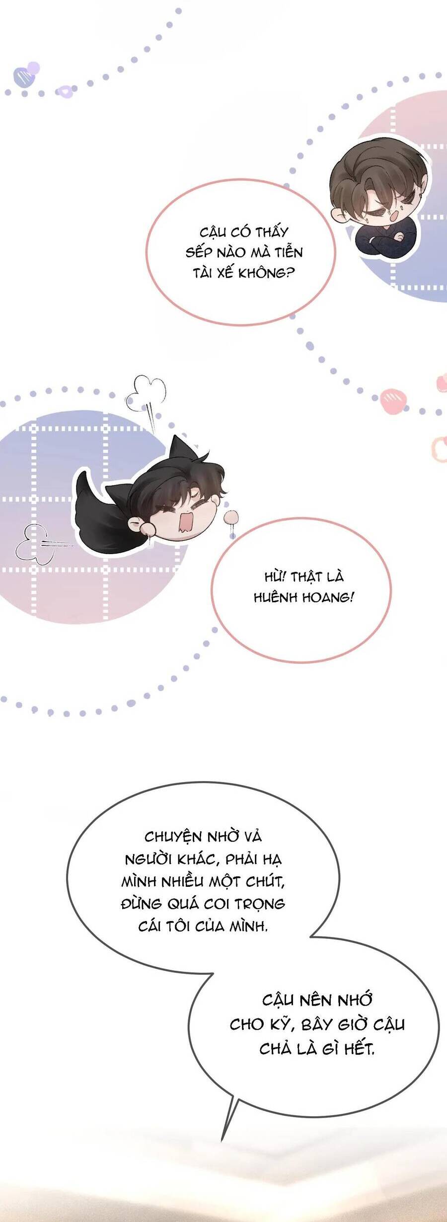 Cuộc Đối Đầu Gay Gắt - Chapter 38 - Page 17