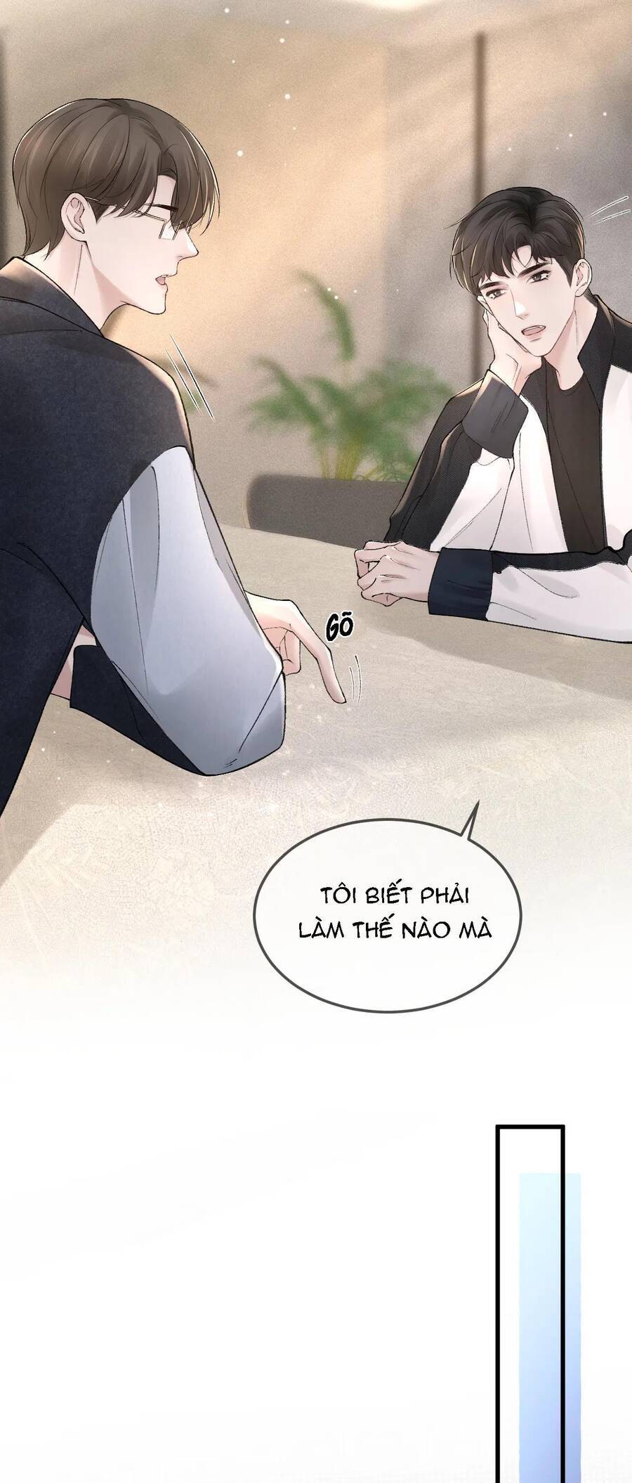 Cuộc Đối Đầu Gay Gắt - Chapter 38 - Page 18