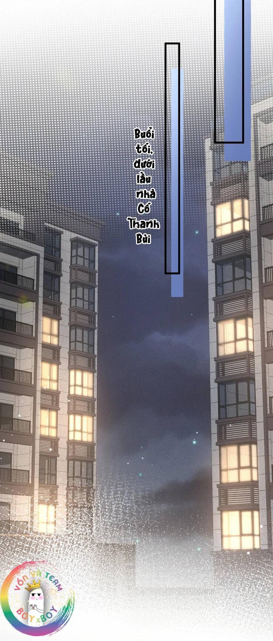 Cuộc Đối Đầu Gay Gắt - Chapter 38 - Page 19