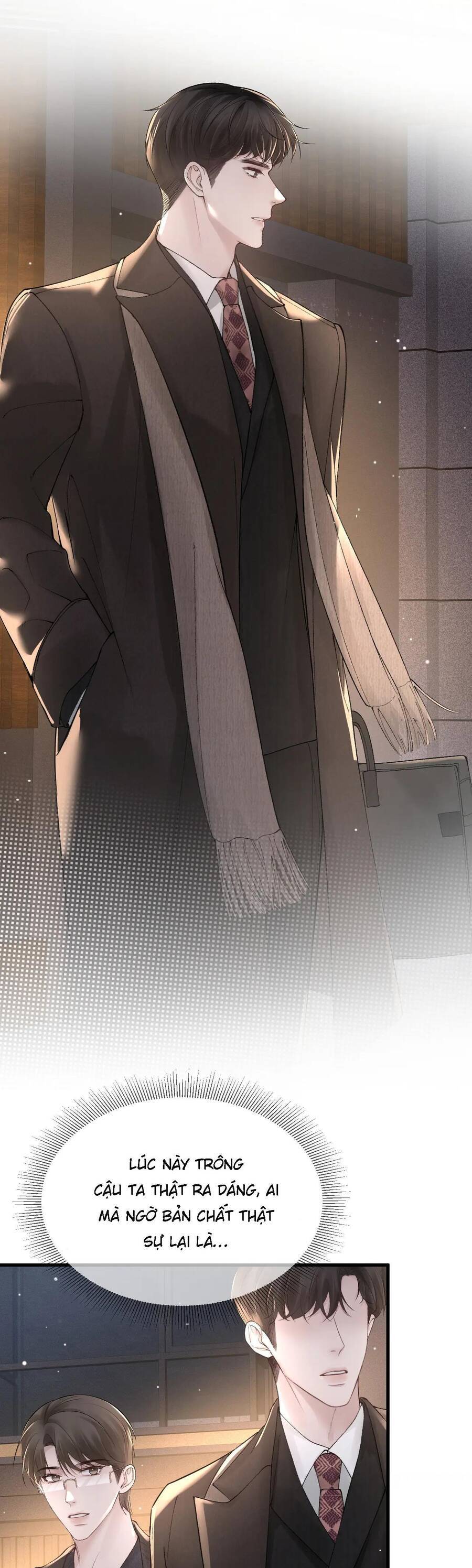 Cuộc Đối Đầu Gay Gắt - Chapter 38 - Page 20