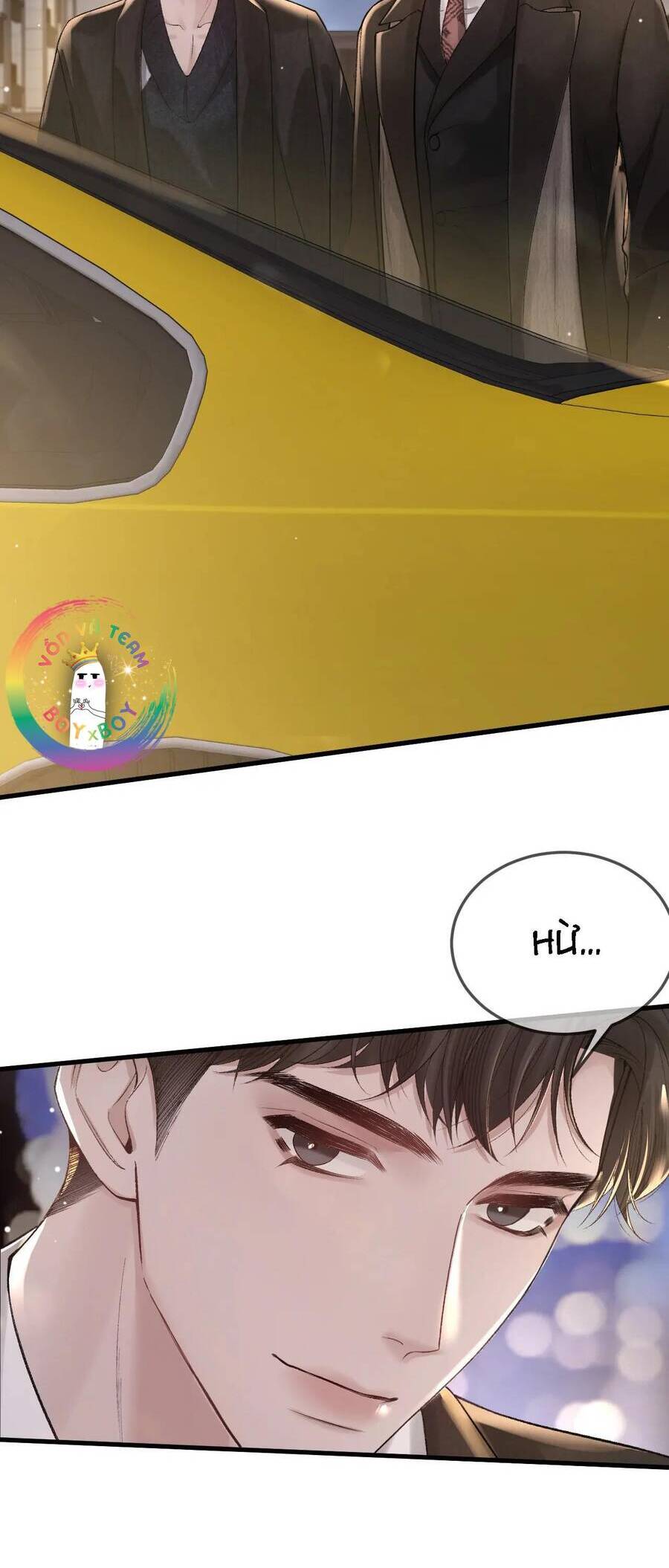 Cuộc Đối Đầu Gay Gắt - Chapter 38 - Page 23