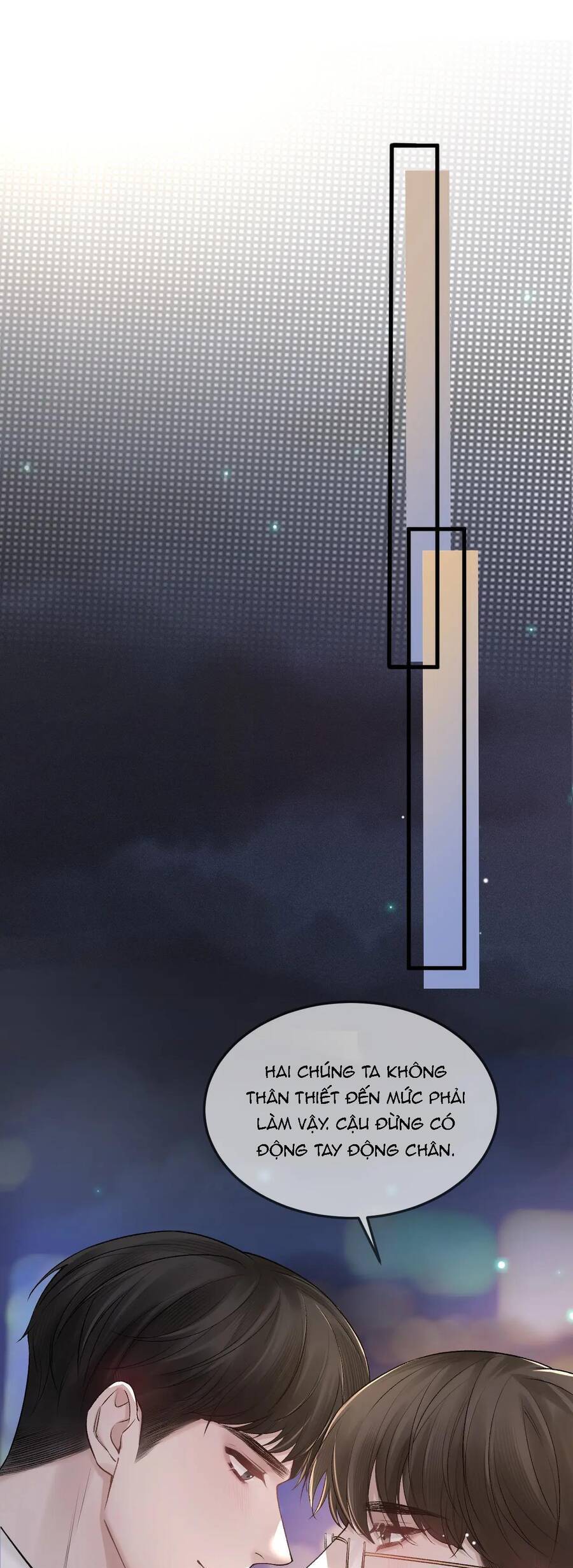 Cuộc Đối Đầu Gay Gắt - Chapter 38 - Page 26