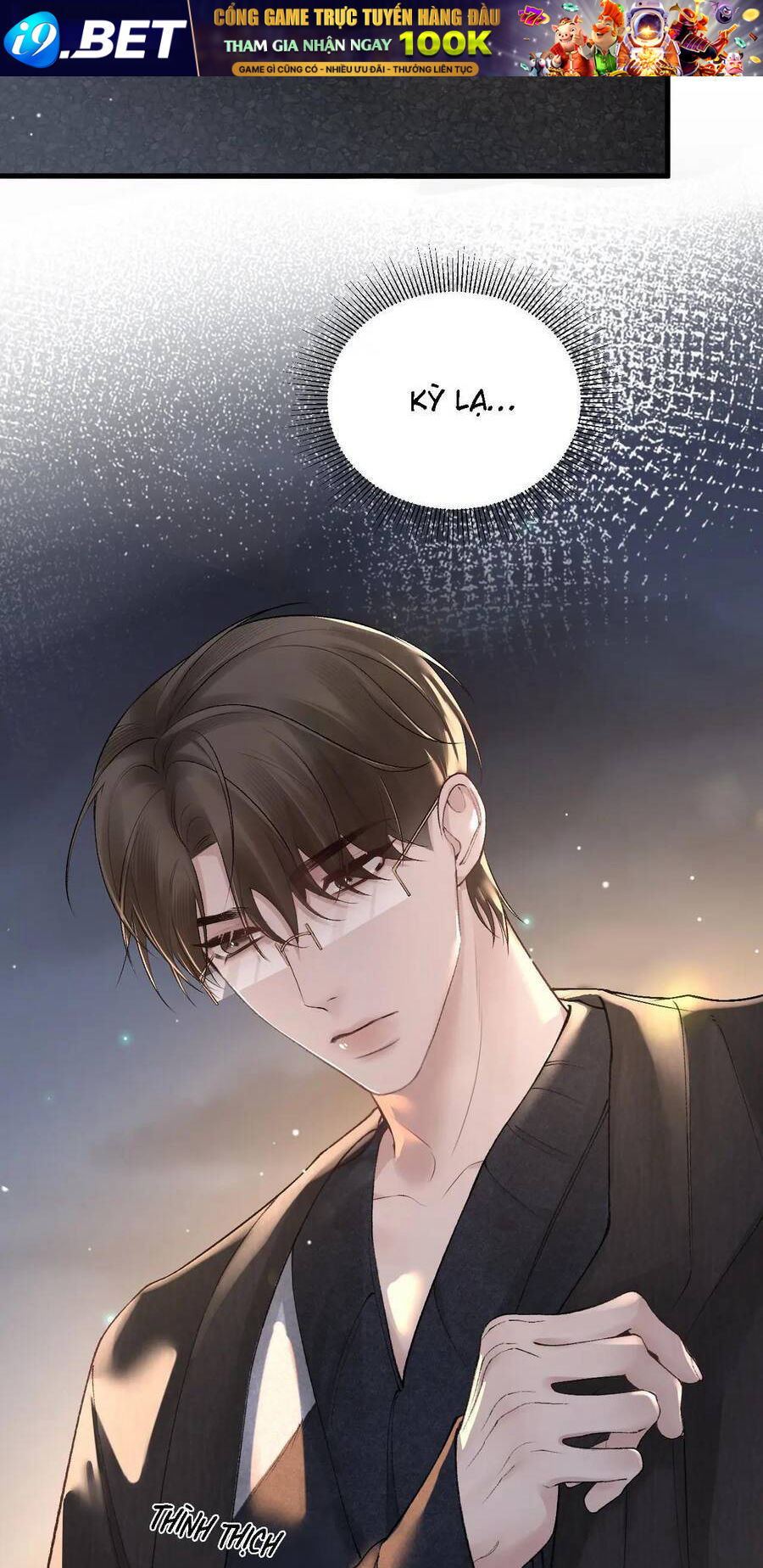 Cuộc Đối Đầu Gay Gắt - Chapter 38 - Page 28
