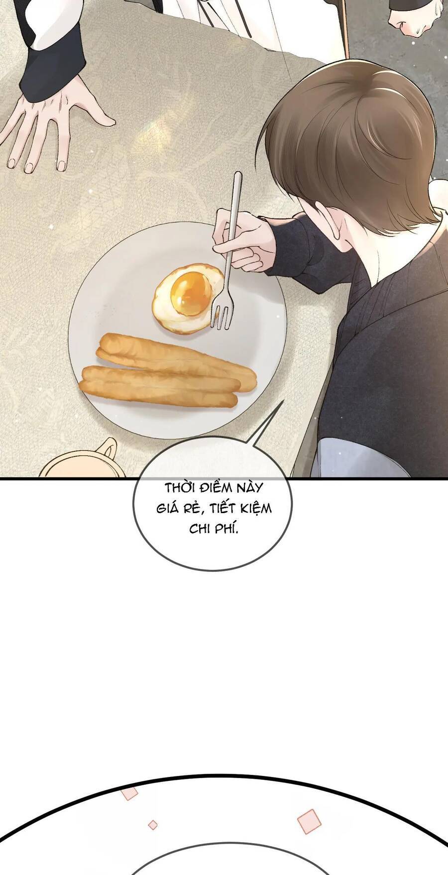 Cuộc Đối Đầu Gay Gắt - Chapter 38 - Page 7