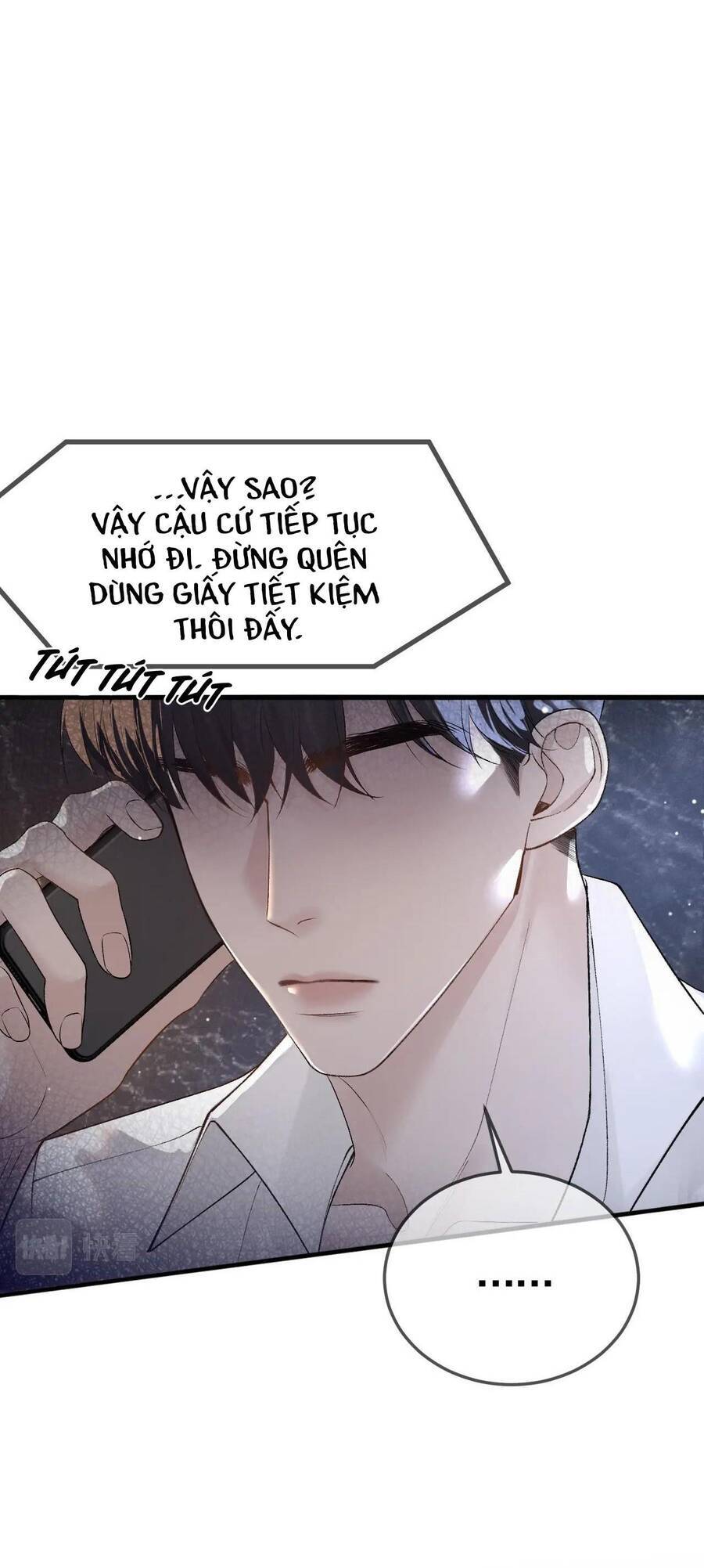 Cuộc Đối Đầu Gay Gắt - Chapter 39 - Page 11