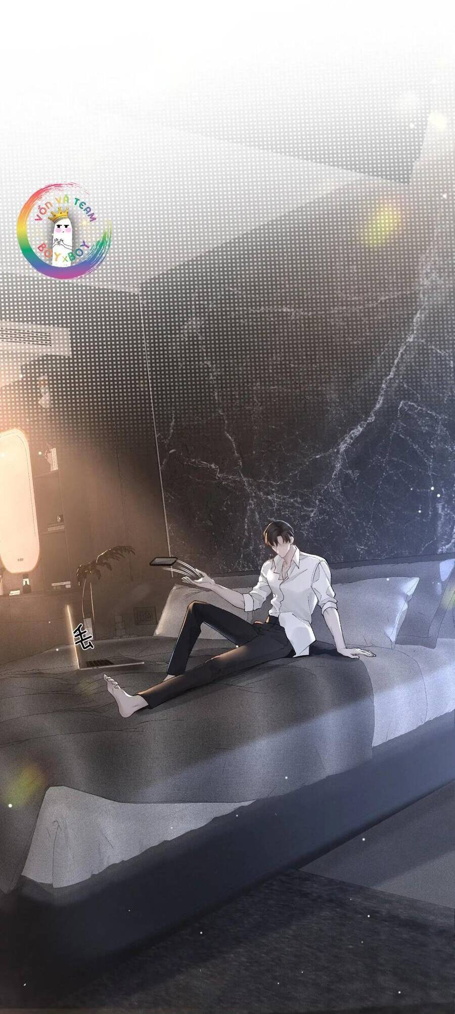 Cuộc Đối Đầu Gay Gắt - Chapter 39 - Page 12